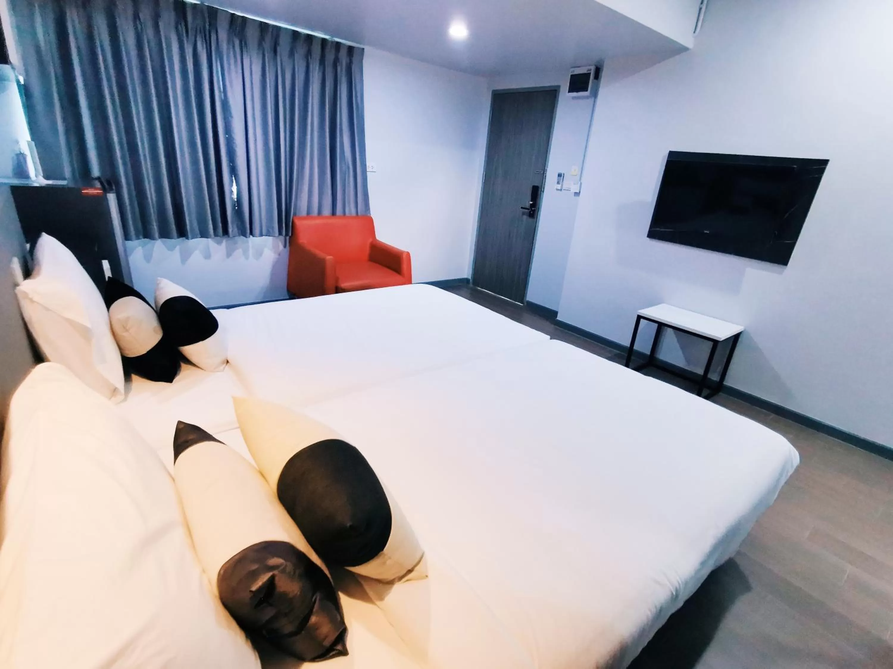 Bed in Star Sukhumvit