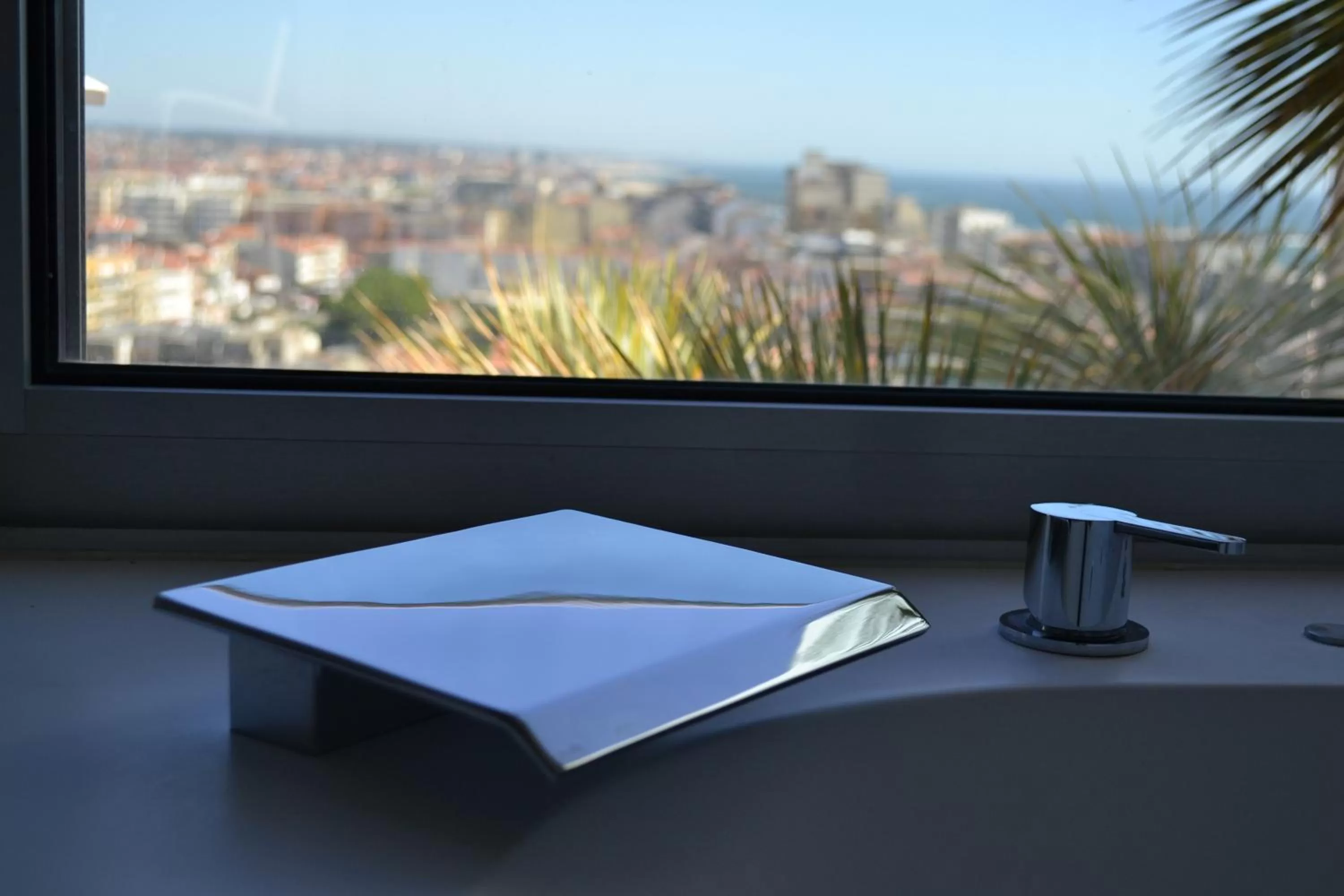 Bathroom in Hotel Costa Verde