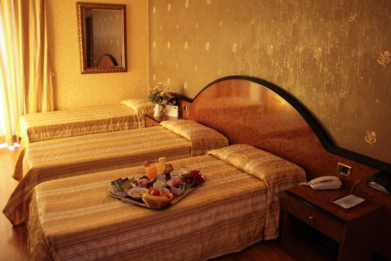 Grand Hotel Dei Cesari