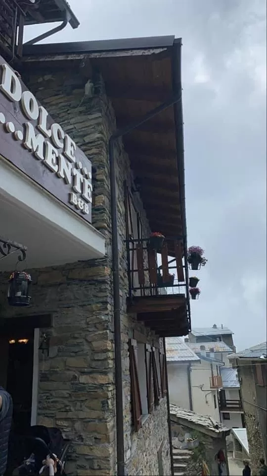 Property building in dolceMente