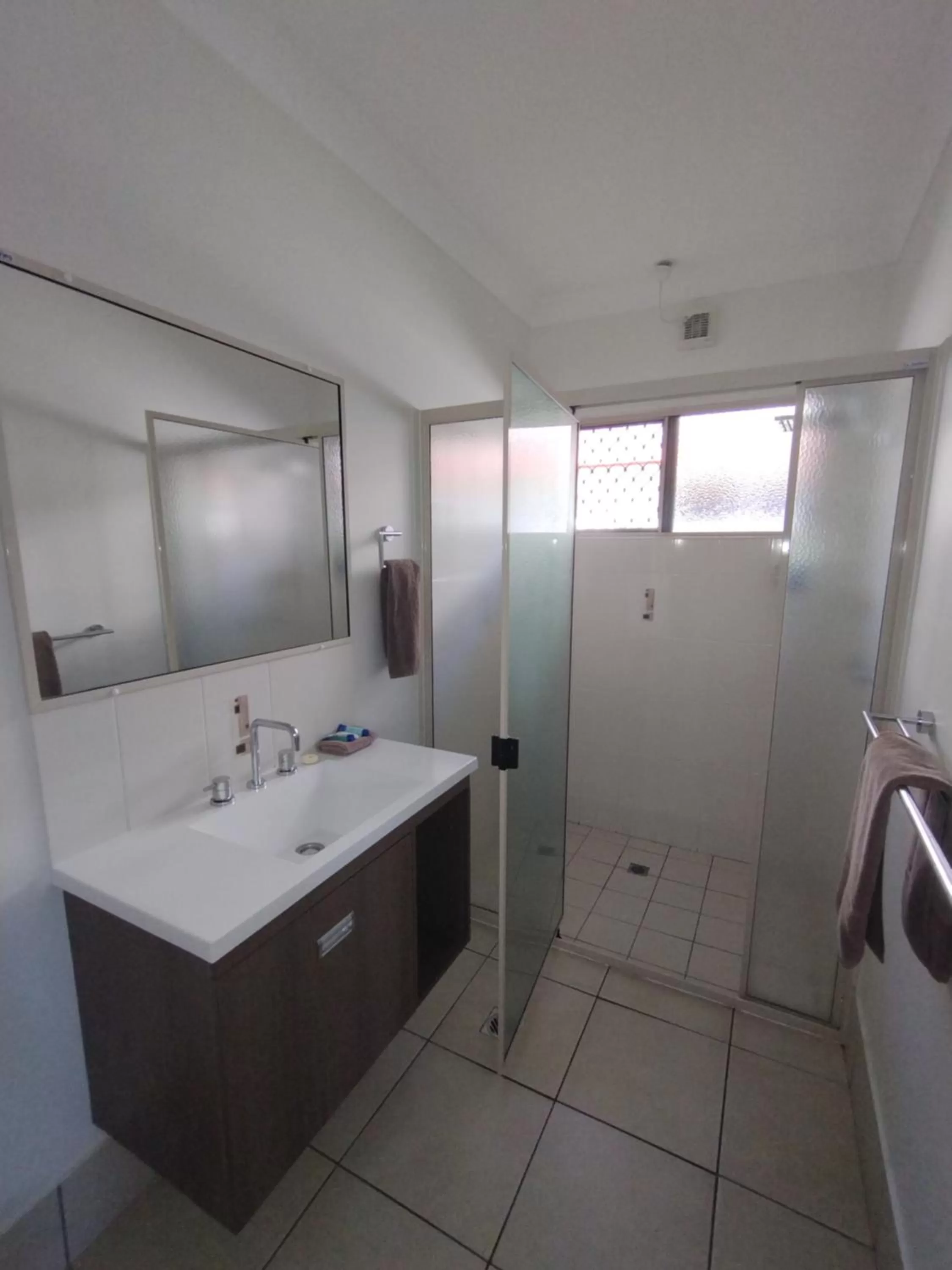 Cascade Motel In Townsville