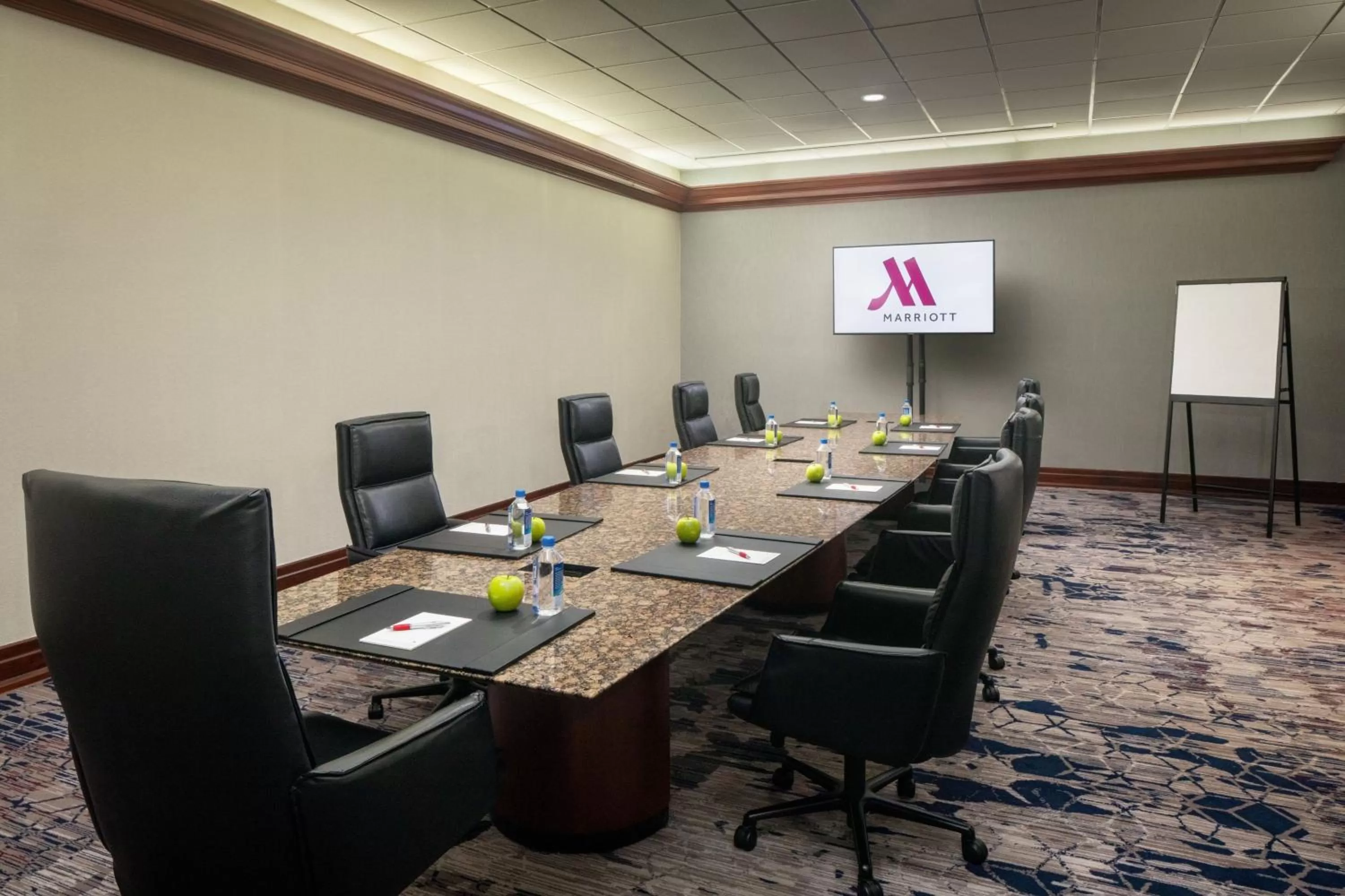 Meeting/conference room in Indianapolis Marriott East
