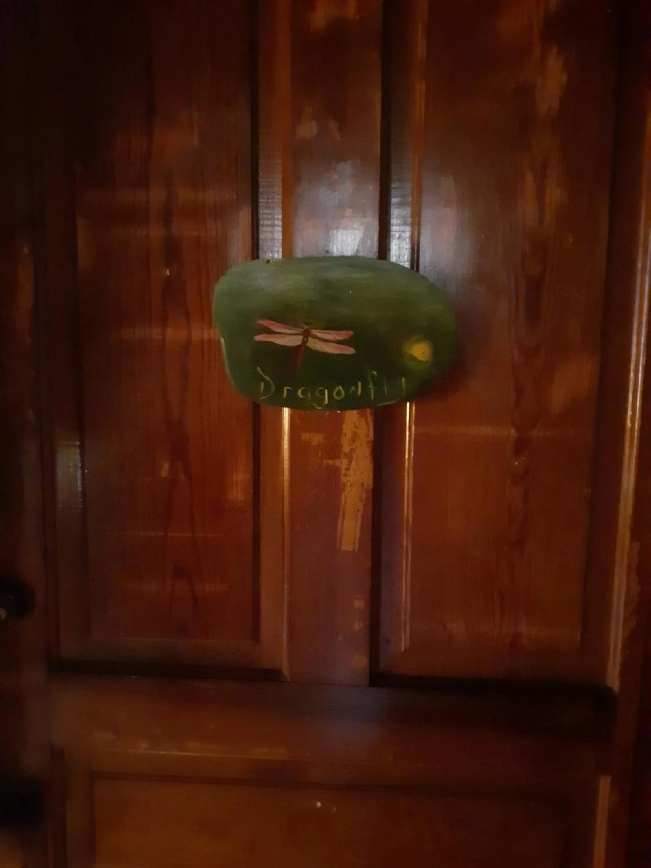 Laughing Heart Lodge