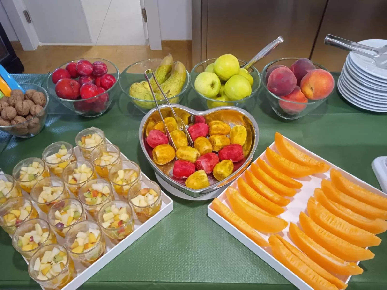 Lounge or bar in Donnosanto Residence Torre Santa Sabina