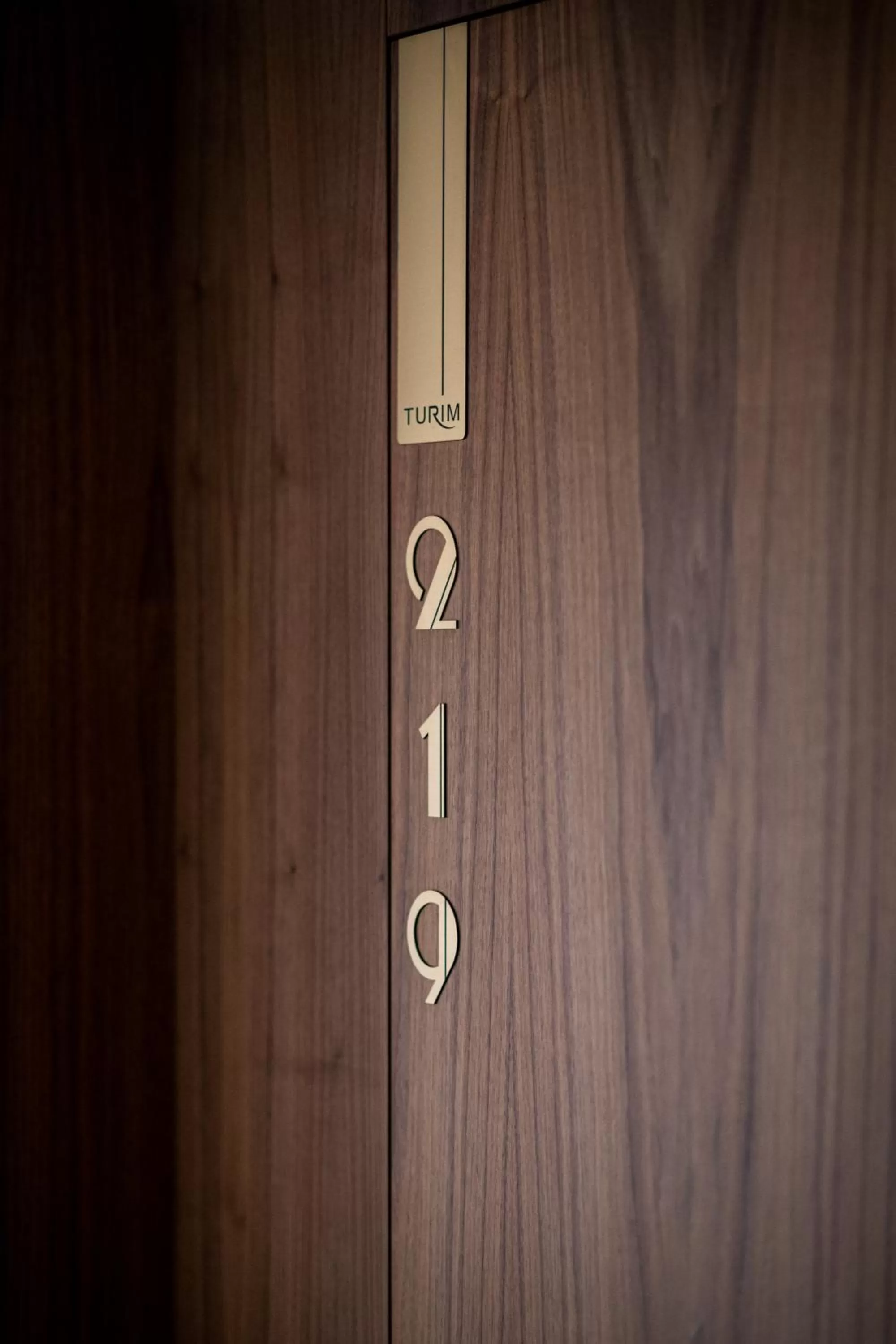 Bedroom in TURIM Oporto Hotel