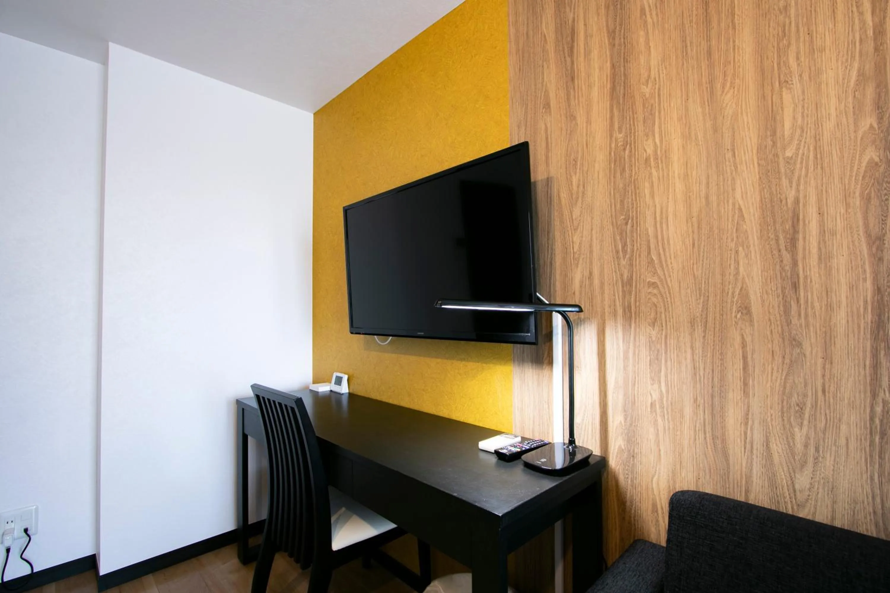 TV and multimedia in Minn Machiya