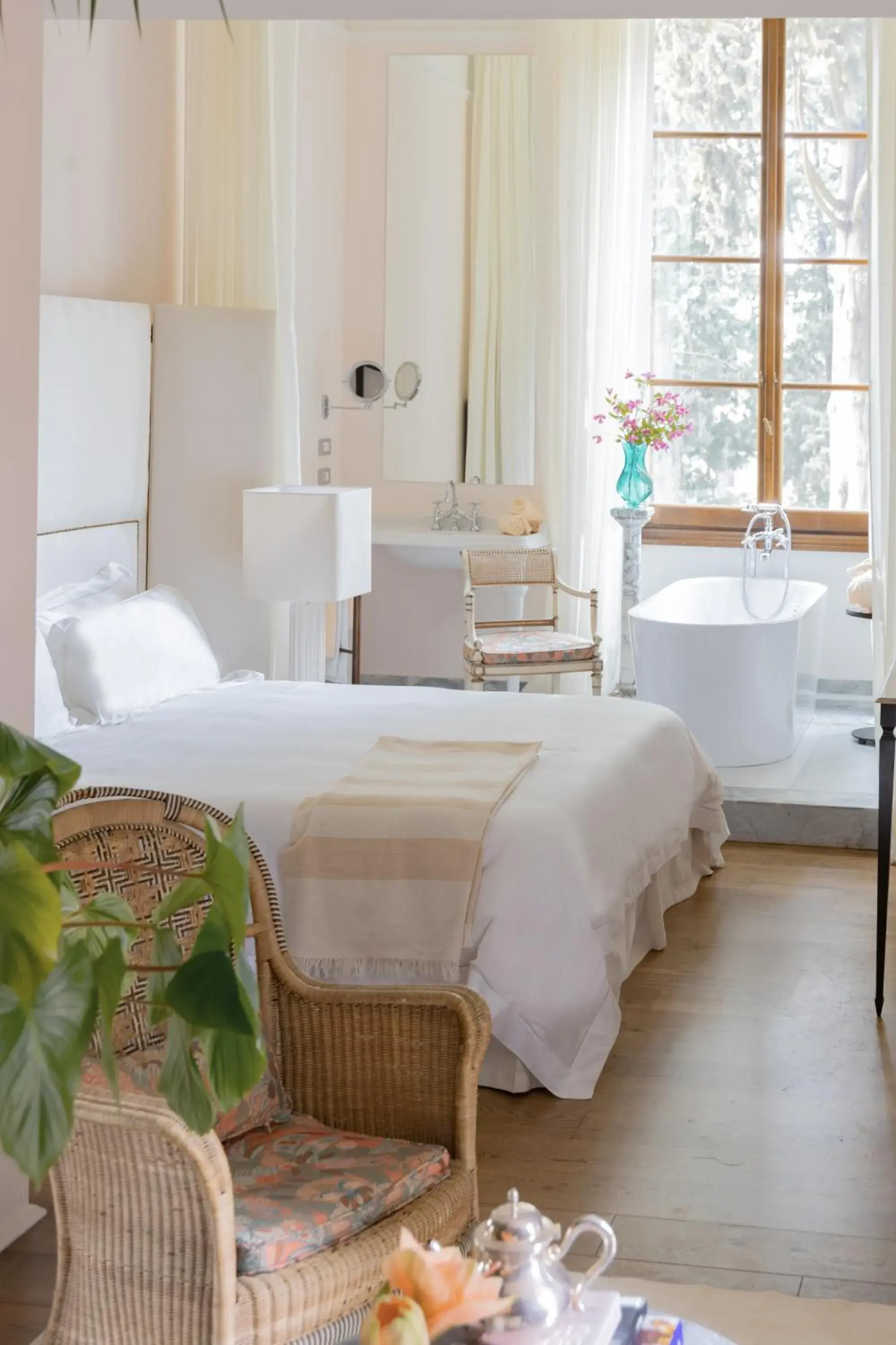 Suite in Il Salviatino Firenze Suite in Il Salviatino Firenze