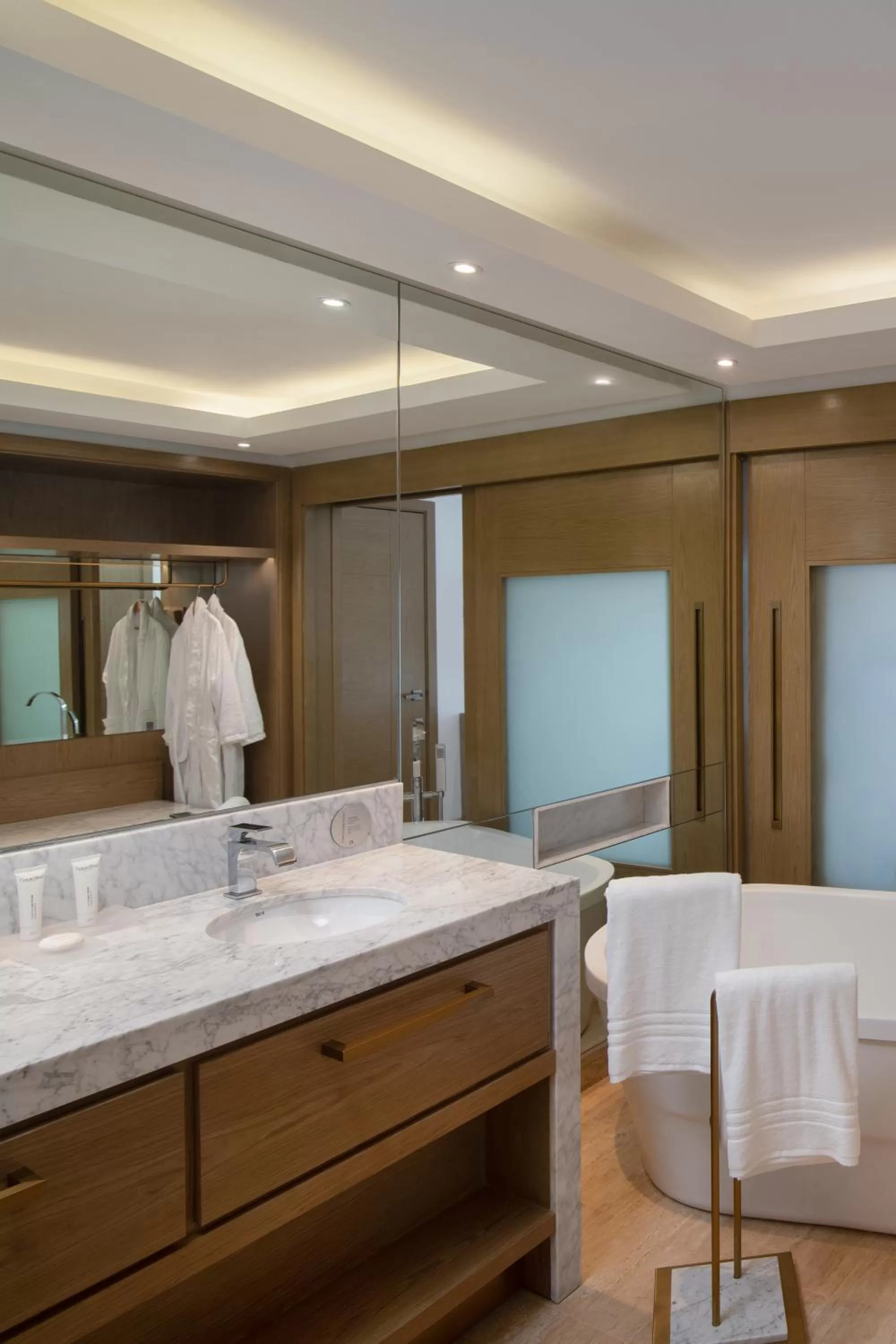 Family Concierge Master Suite Swim Up in Falcon's Resort by Melia, All Suites - Punta Cana - Katmandu Park Included