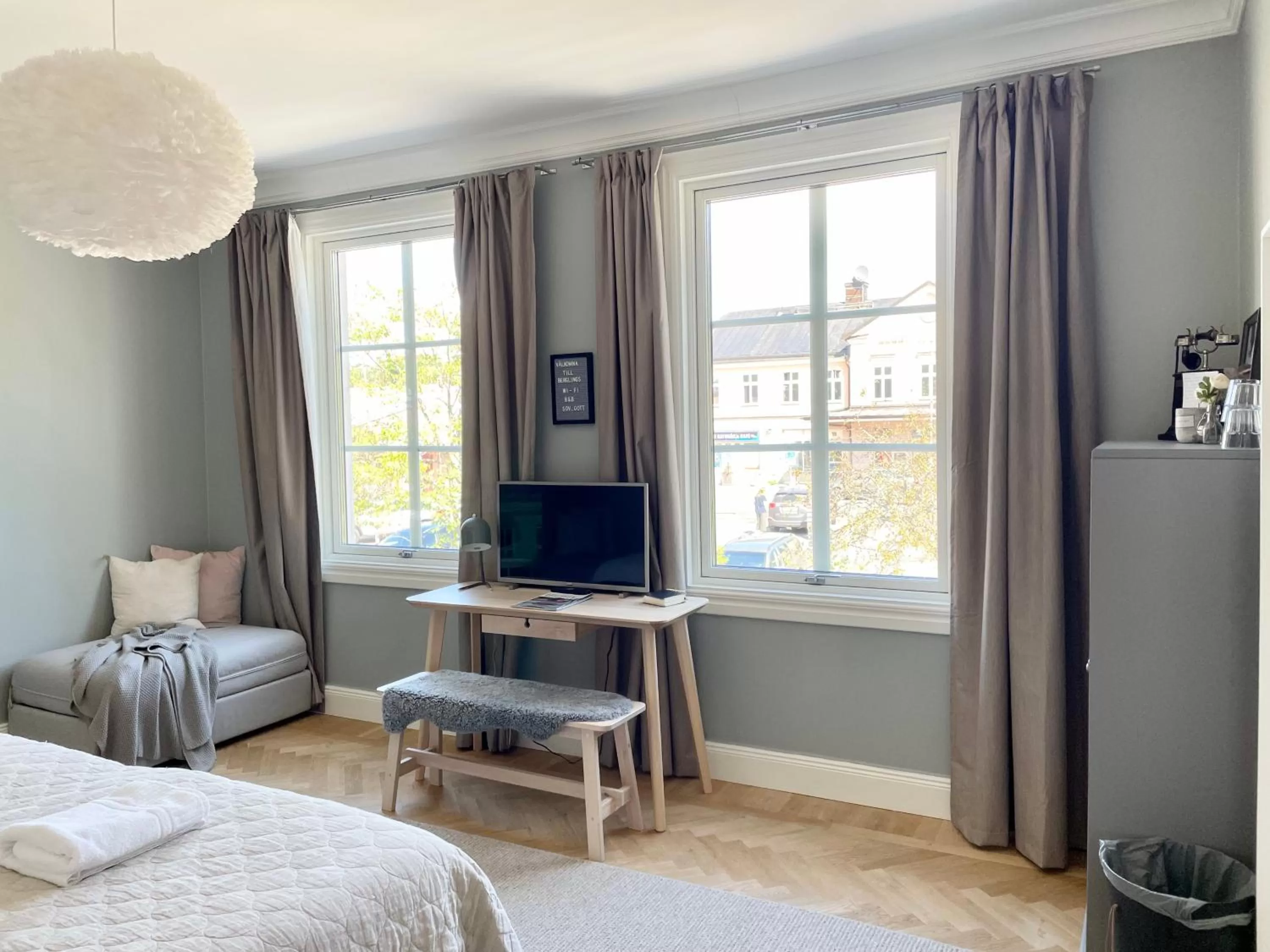 Berglings Boutique Hotell