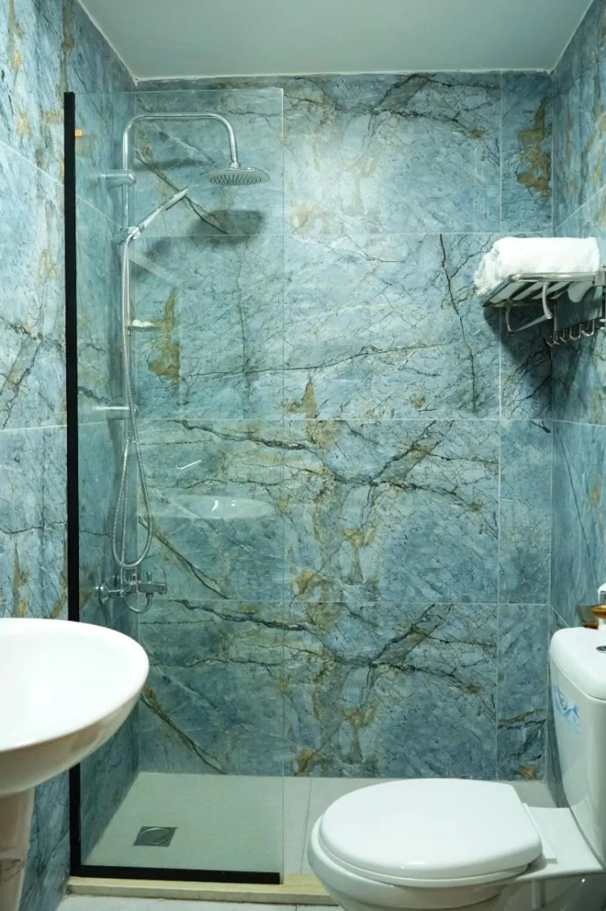 Superior Family Room in Concord Hotel