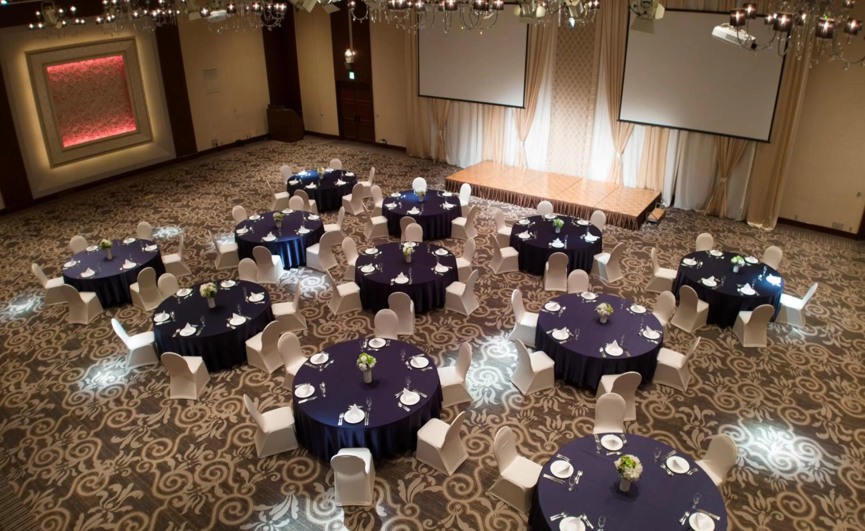 Banquet/Function facilities in ANA Crowne Plaza Narita by IHG