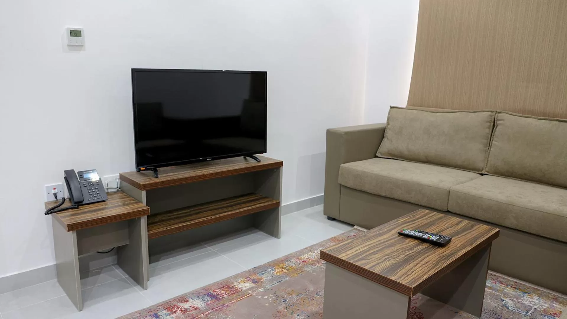 Living room in BHomed Salmiya