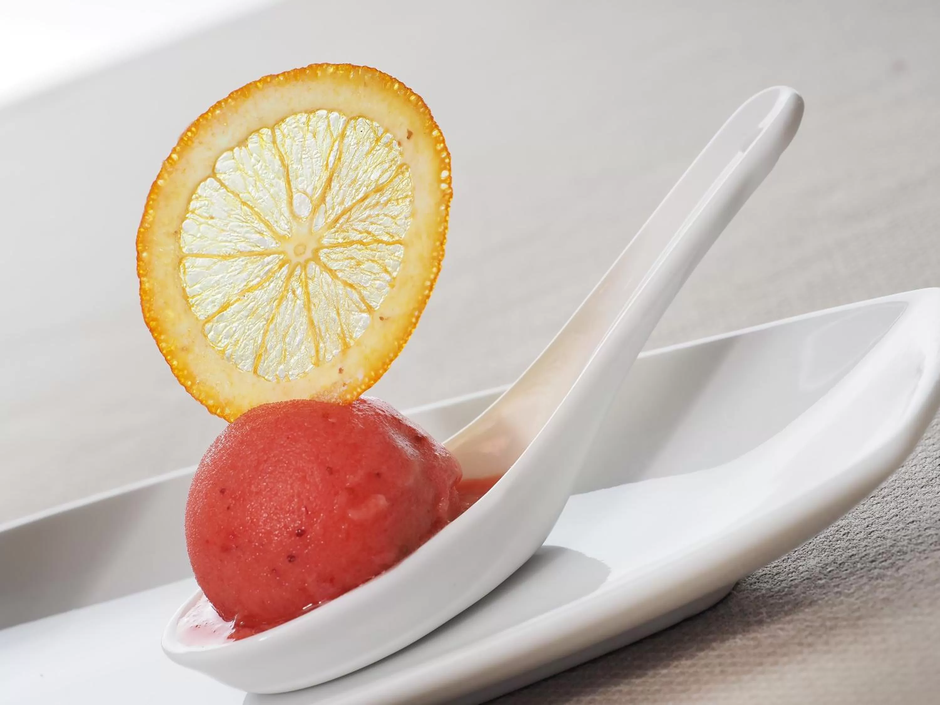 Food close-up, Food in Ristorante Charme Hotel Tre Terre