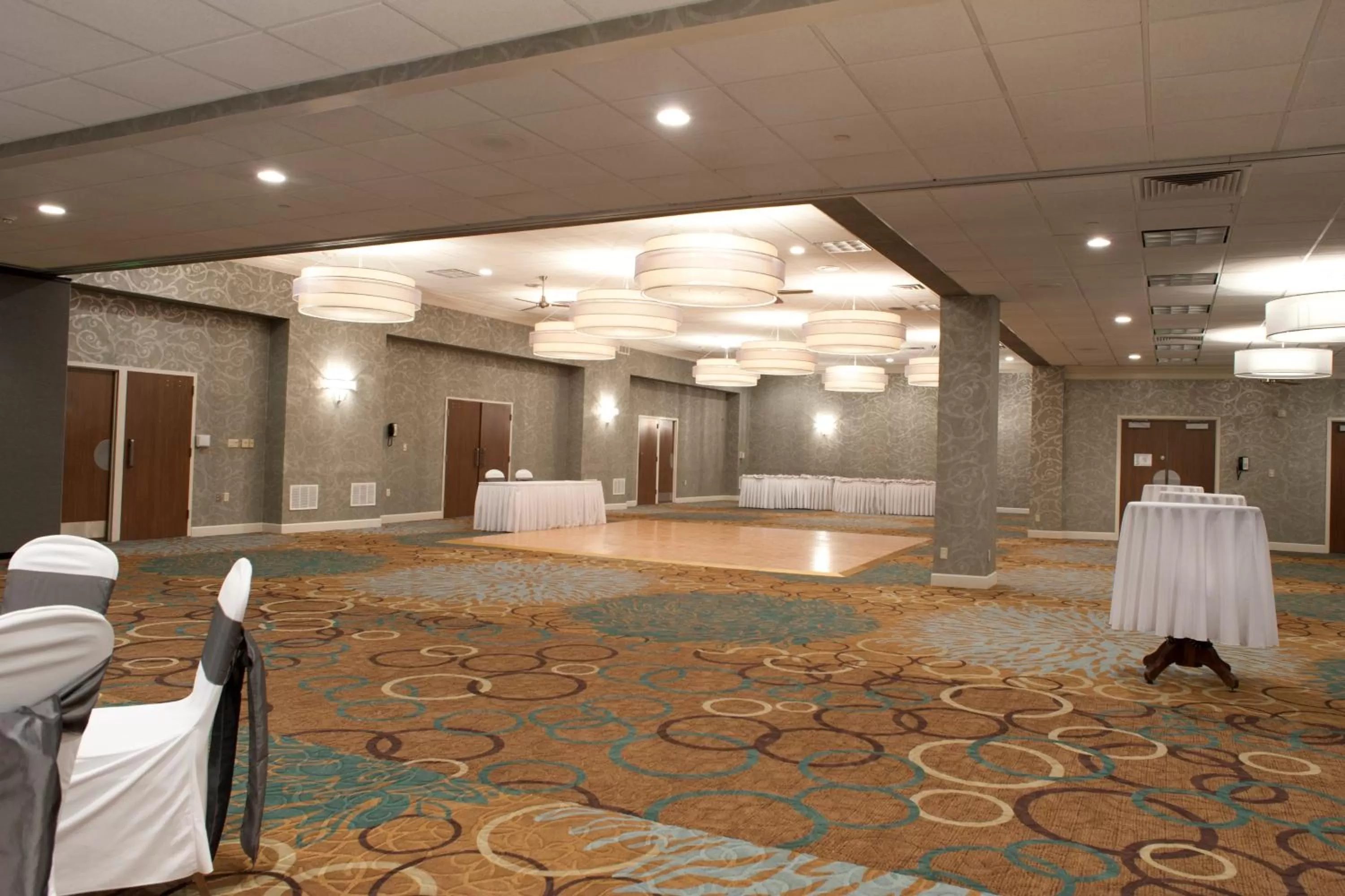 Banquet/Function facilities in Holiday Inn Rock Island-Quad Cities by IHG