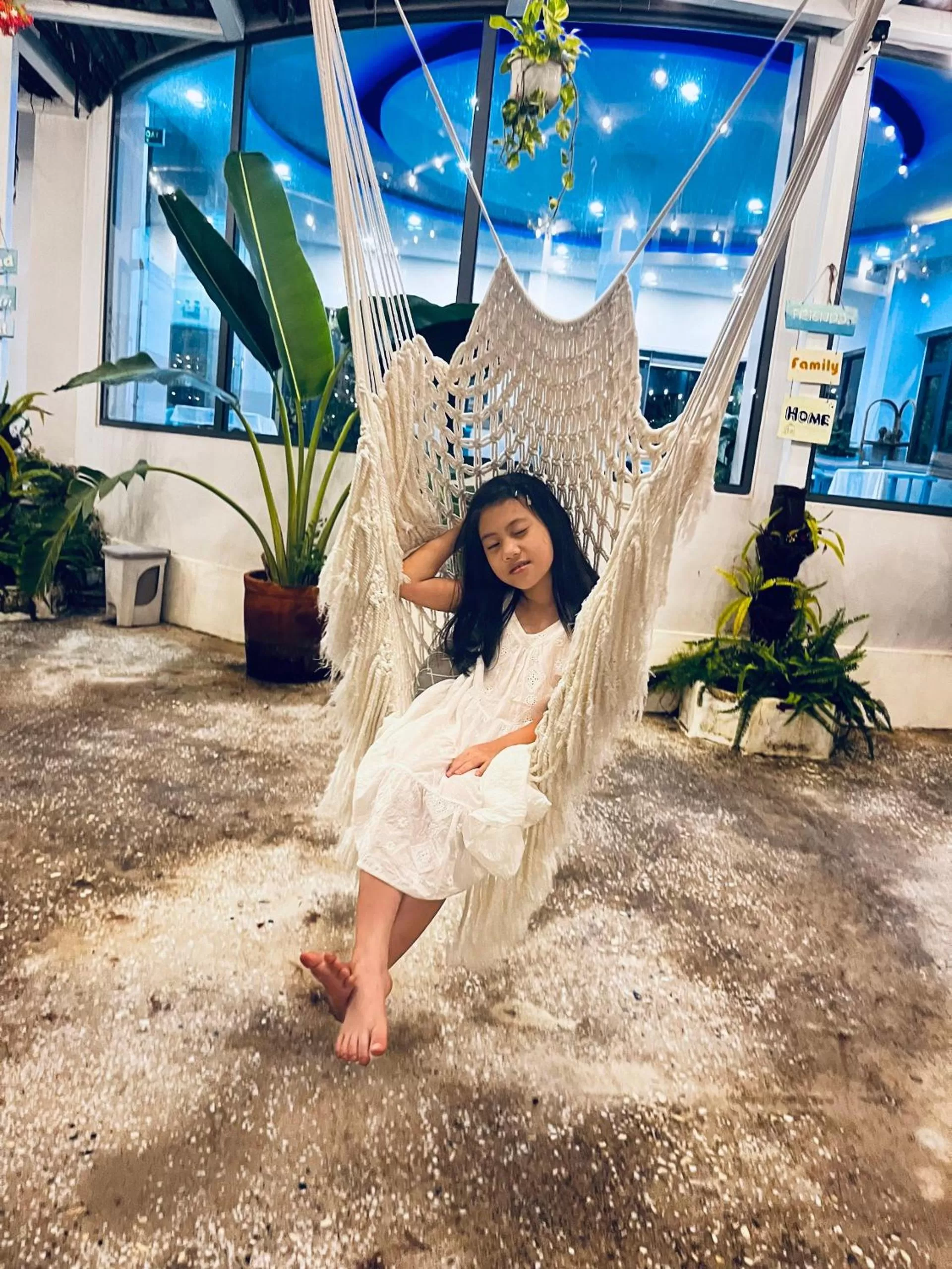 Restaurant/places to eat in RUBEACH HOTEL & REROST