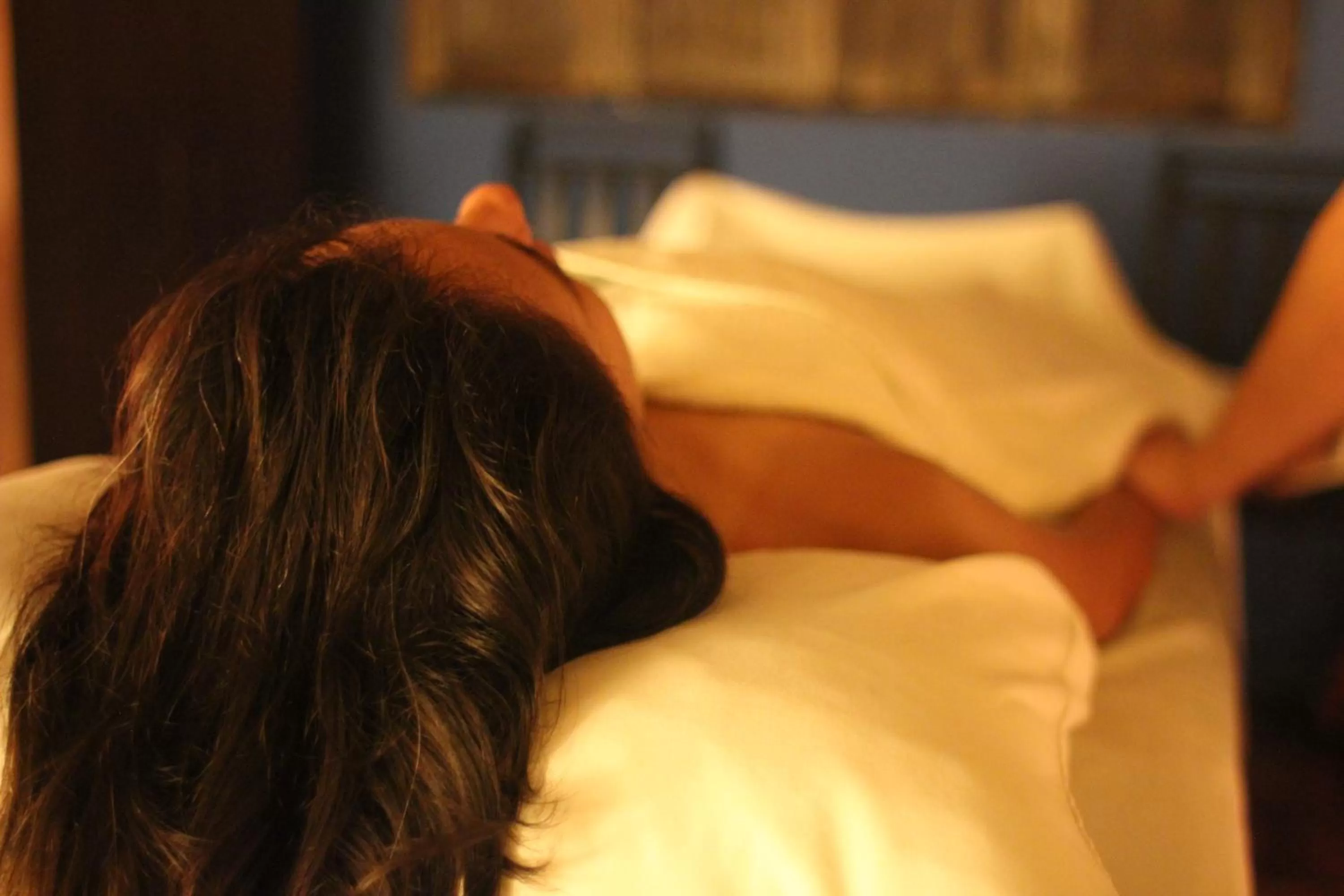 Massage in Hotel Toliman