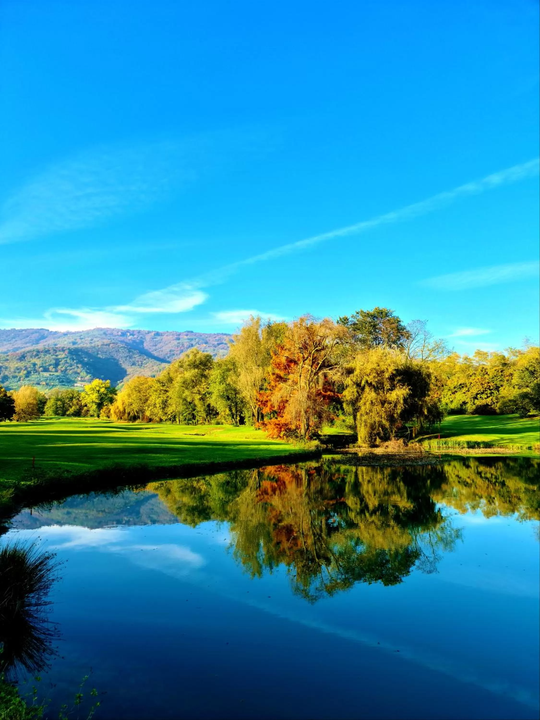 Asolo Golf Club
