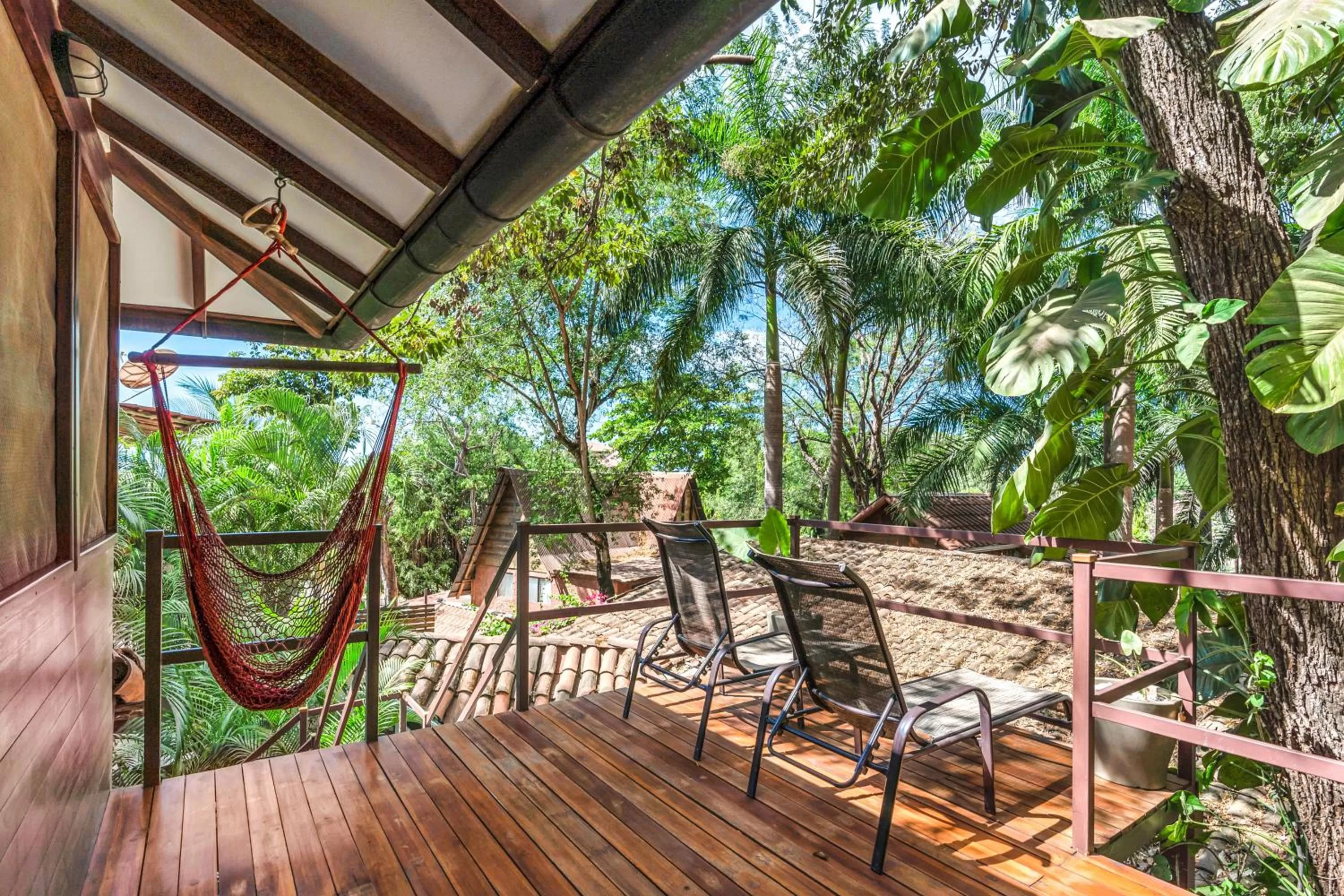 The Beach Bungalows - Yoga and Surf Hotel - Adults Only