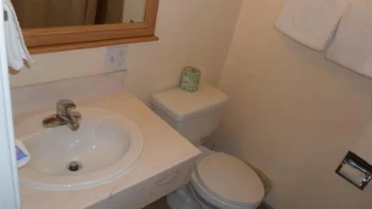 Queen Room - Smoking in Hotel O Longhorn Boise City OK