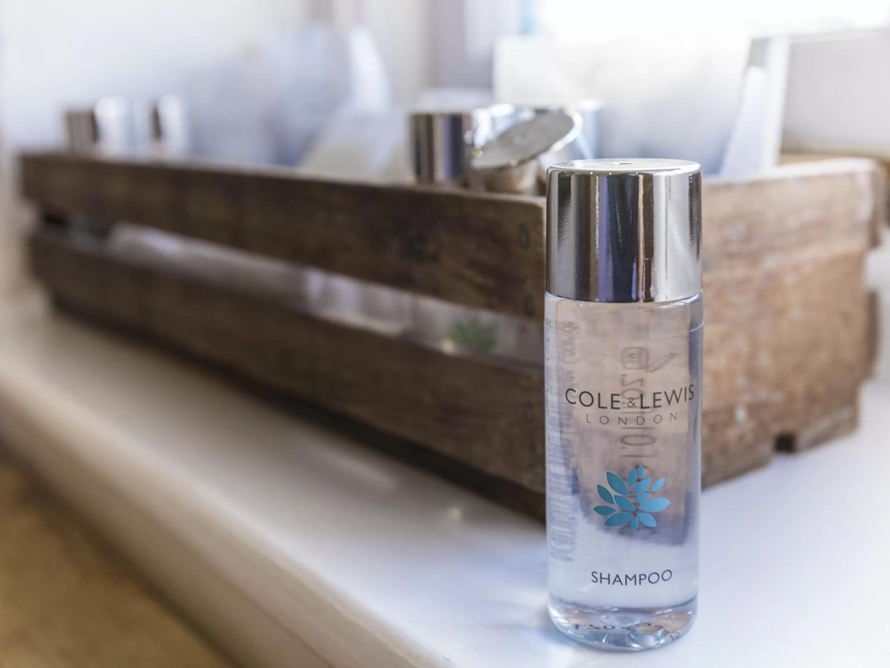 Other in The Blue Ball Inn