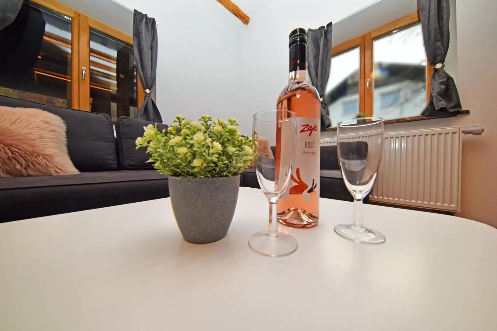 Drinks in Hiša stare mame