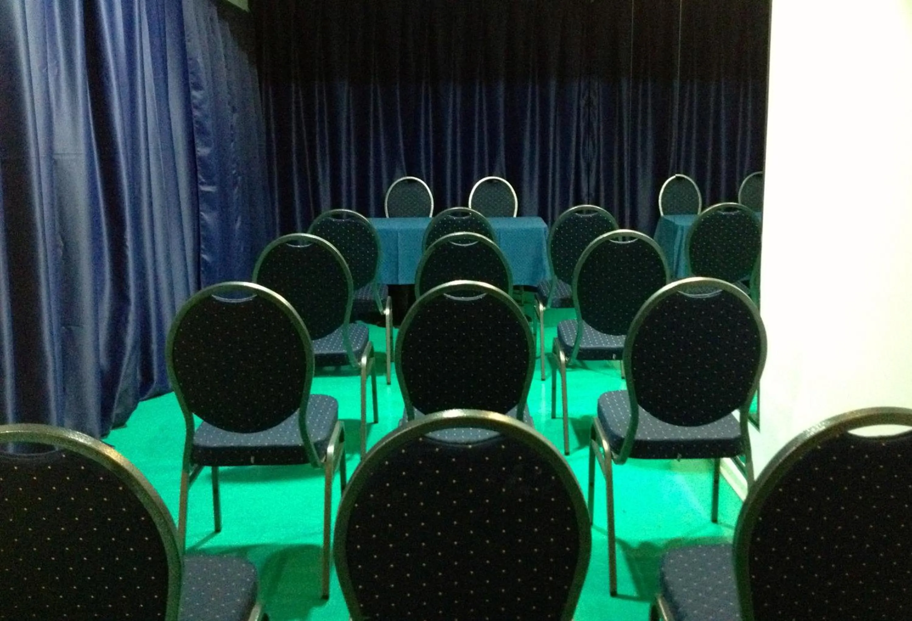 Meeting/conference room in Hotel Mec