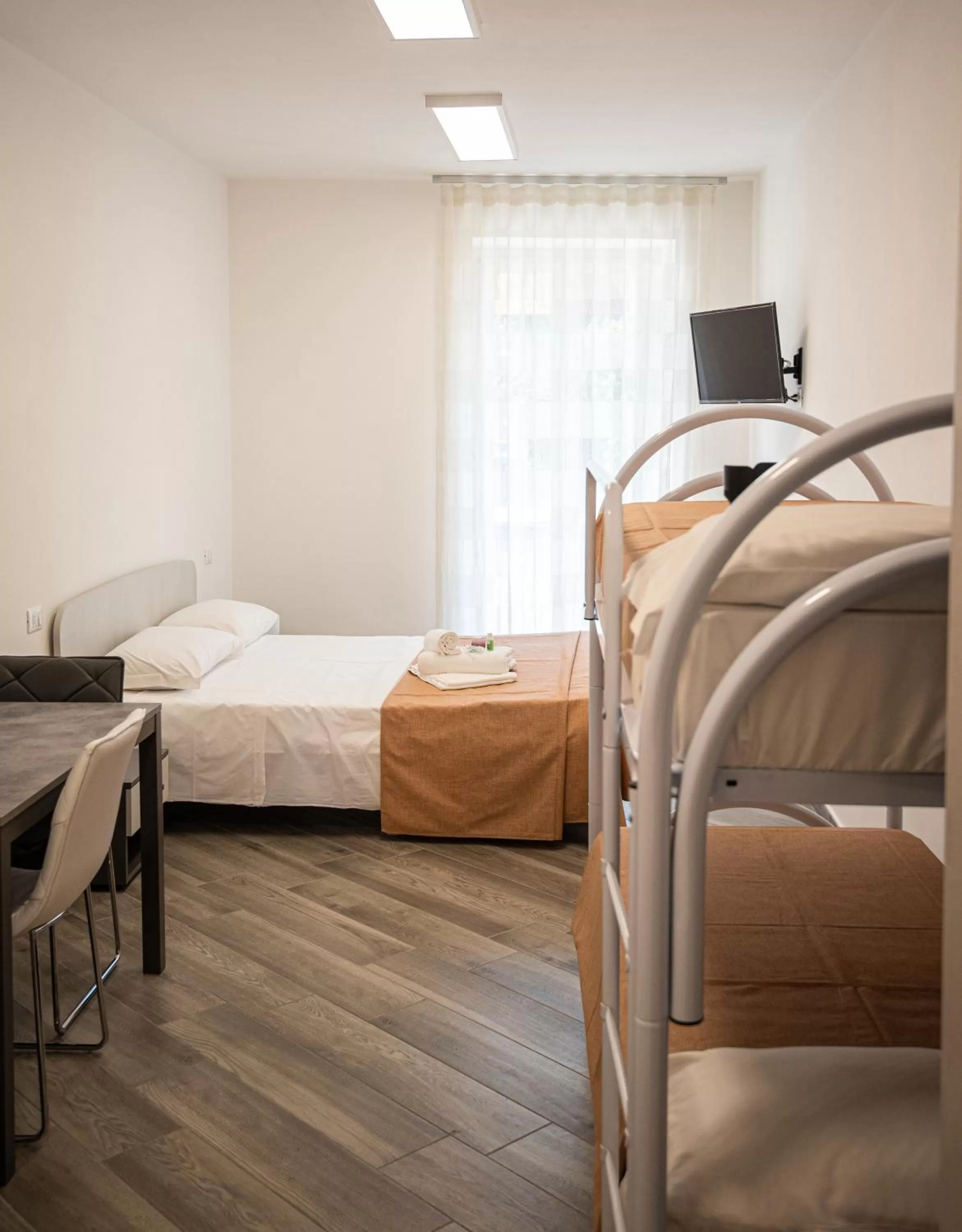 Bed And Breakfast - Lulugiù