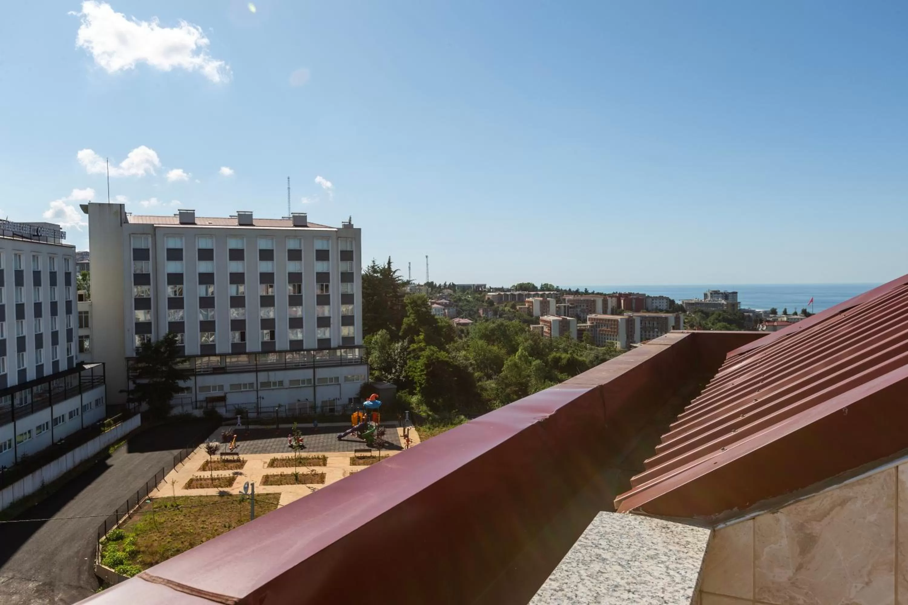 Bikka&Asell Suite Hotel