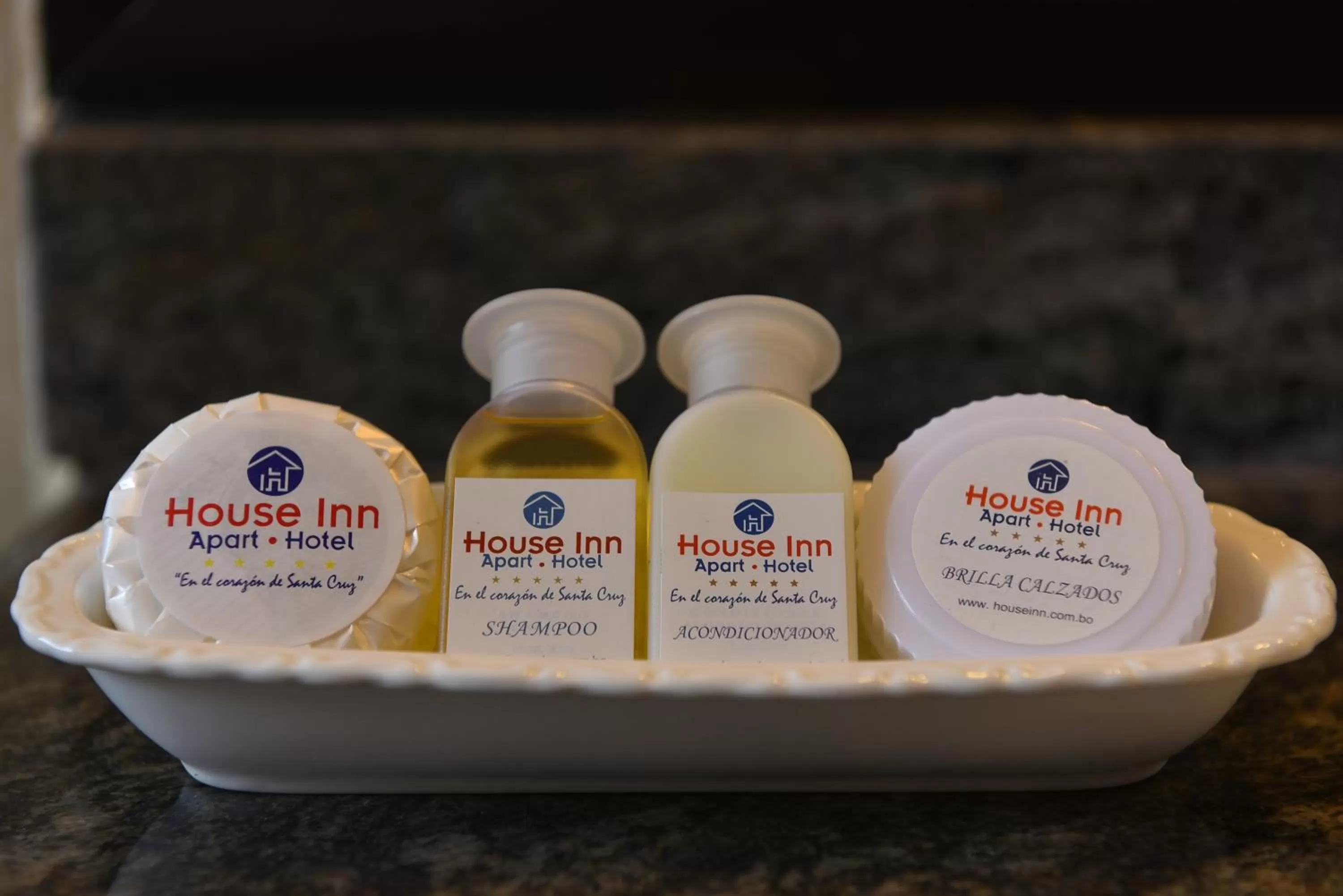 Other in House Inn Apart Hotel