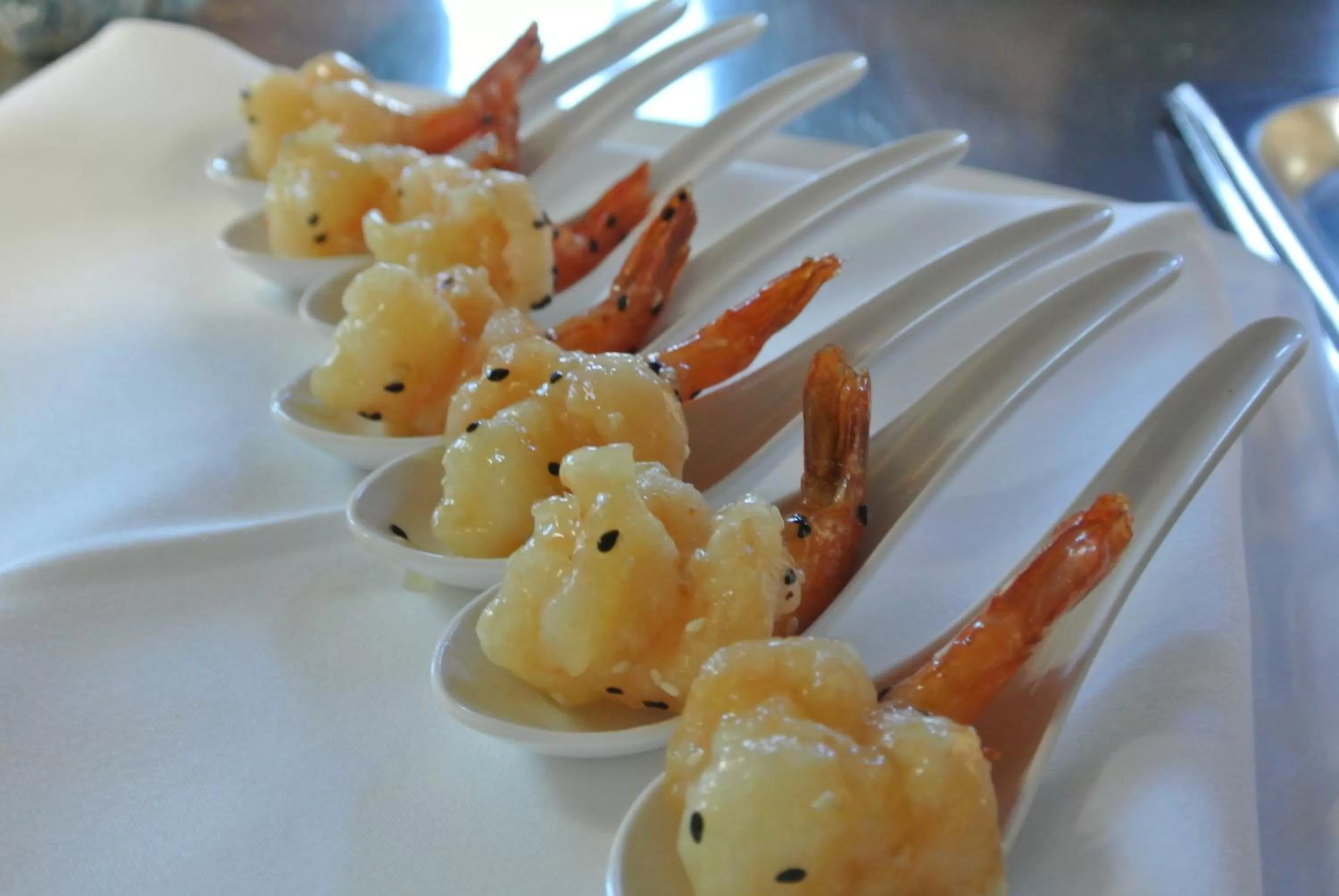 Food and drinks in Eagle Heights Mountain Resort