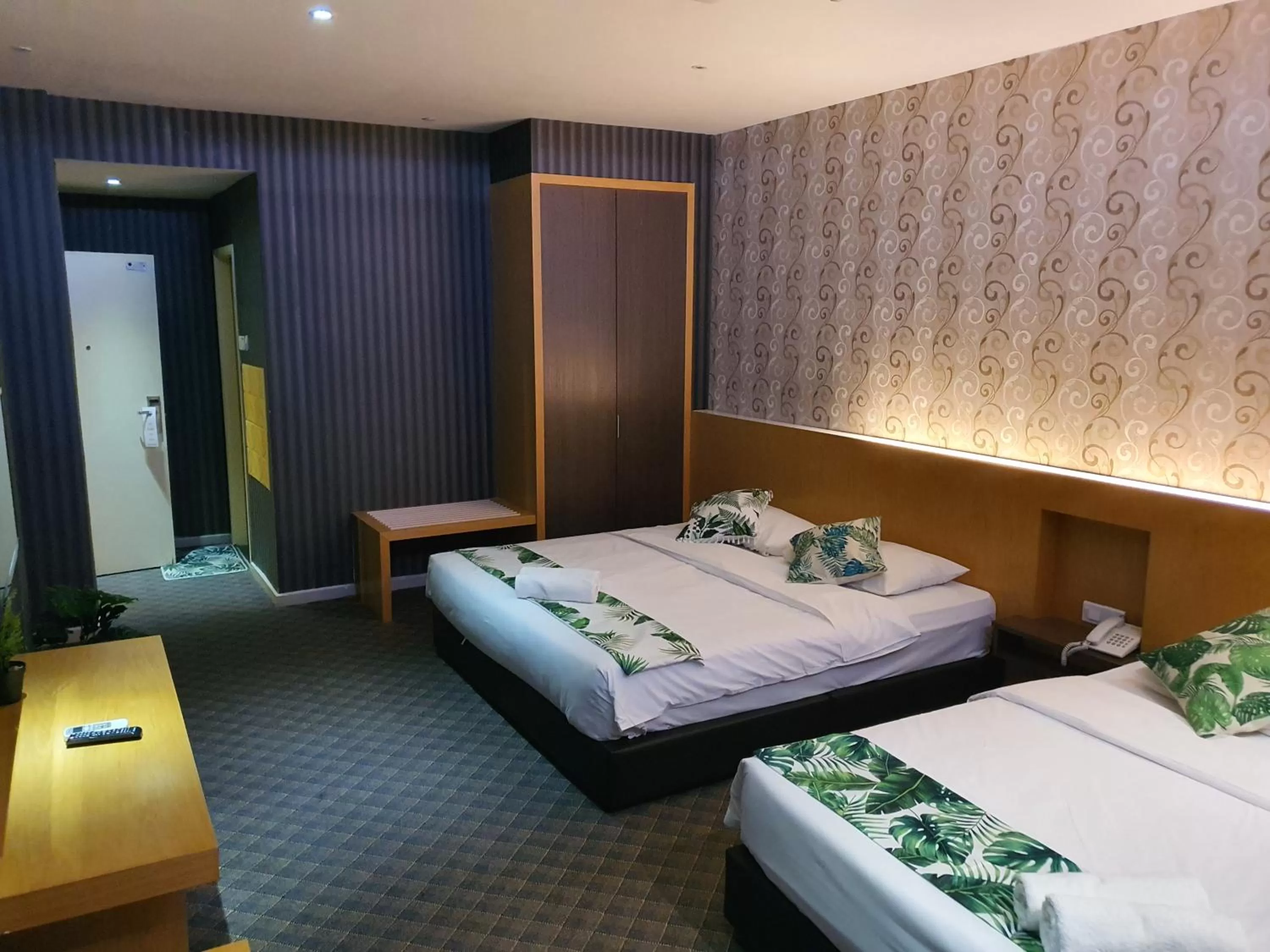 Grandeur Hotel And Spa