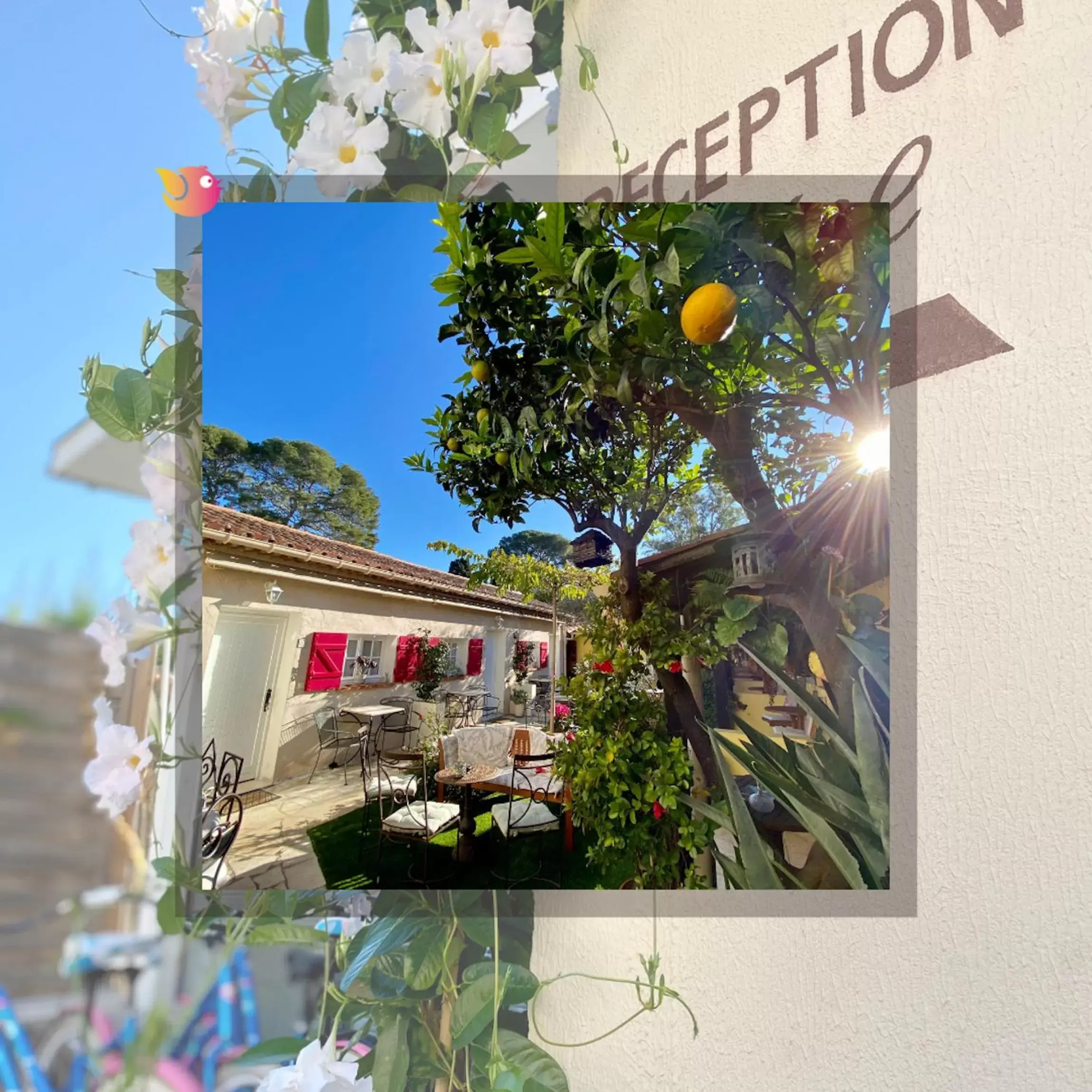 La Jabotte La Jabotte