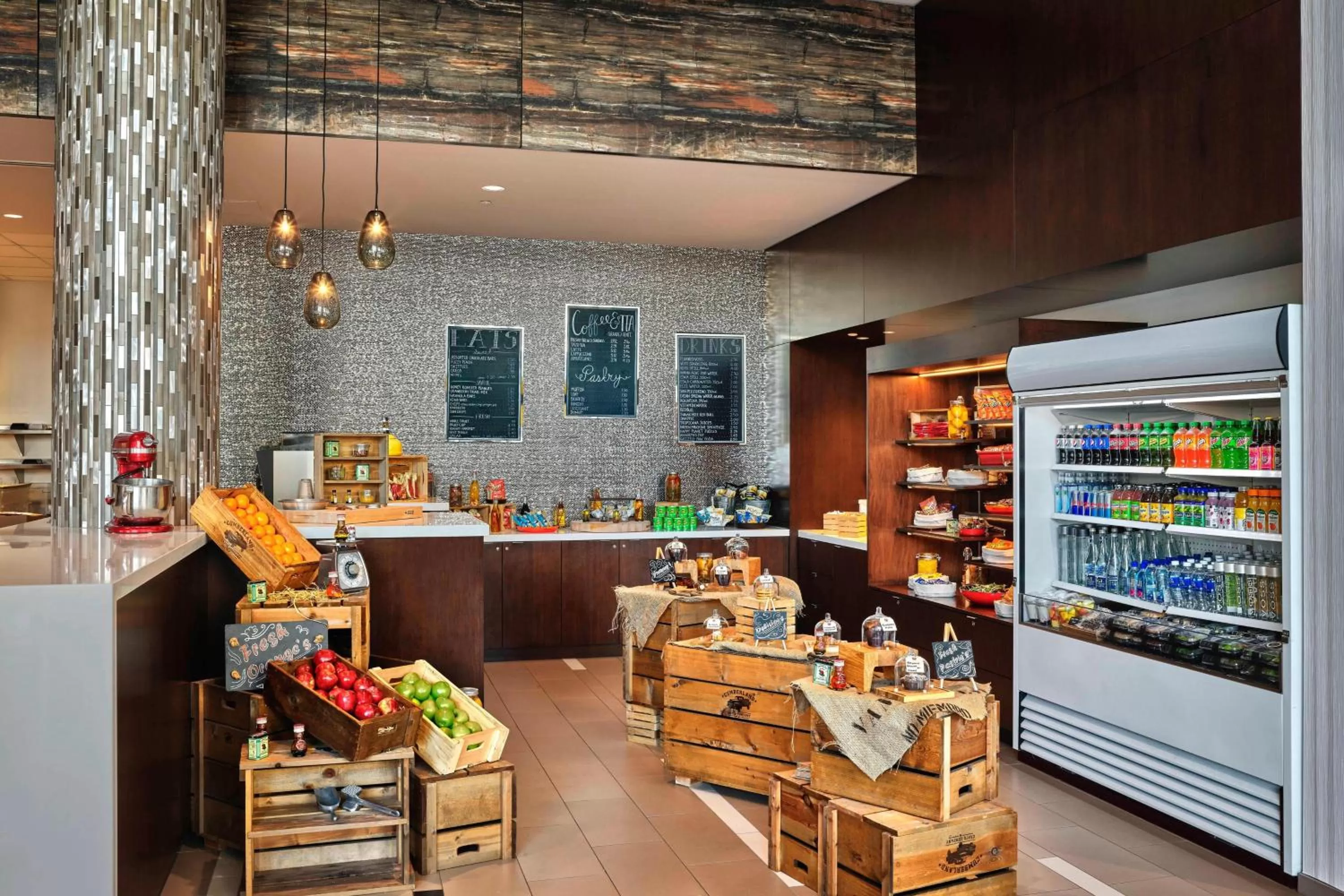 Other in Calgary Airport Marriott In-Terminal Hotel