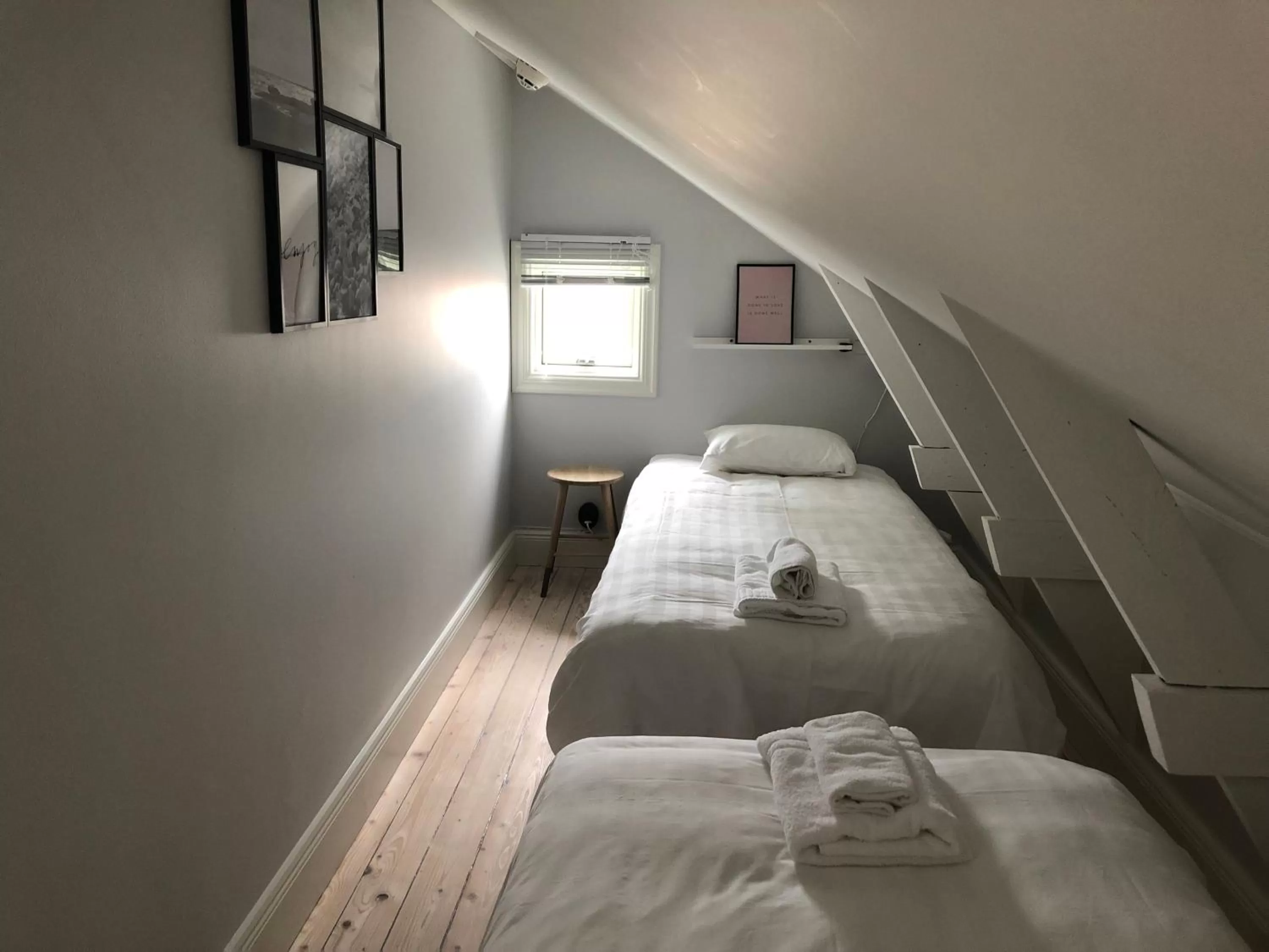 Berglings Boutique Hotell