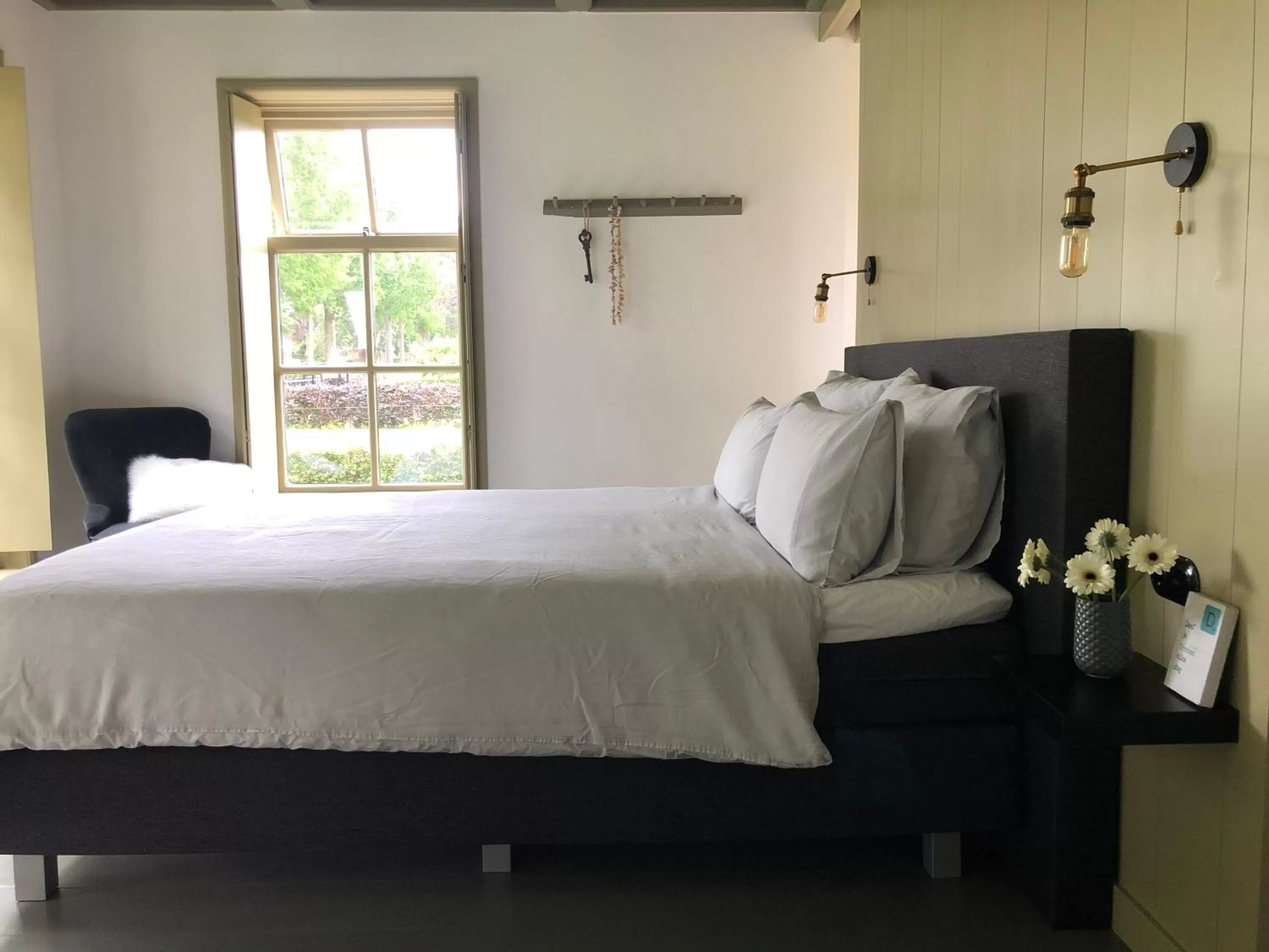 Deluxe Suite in B&B In het Voorhuys