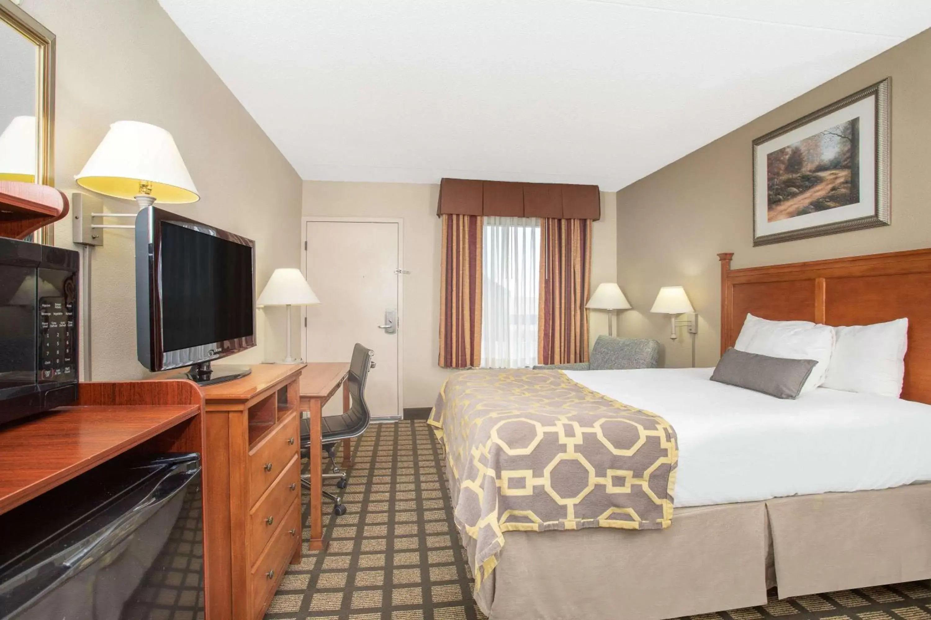 Baymont by Wyndham Hays Baymont by Wyndham Hays