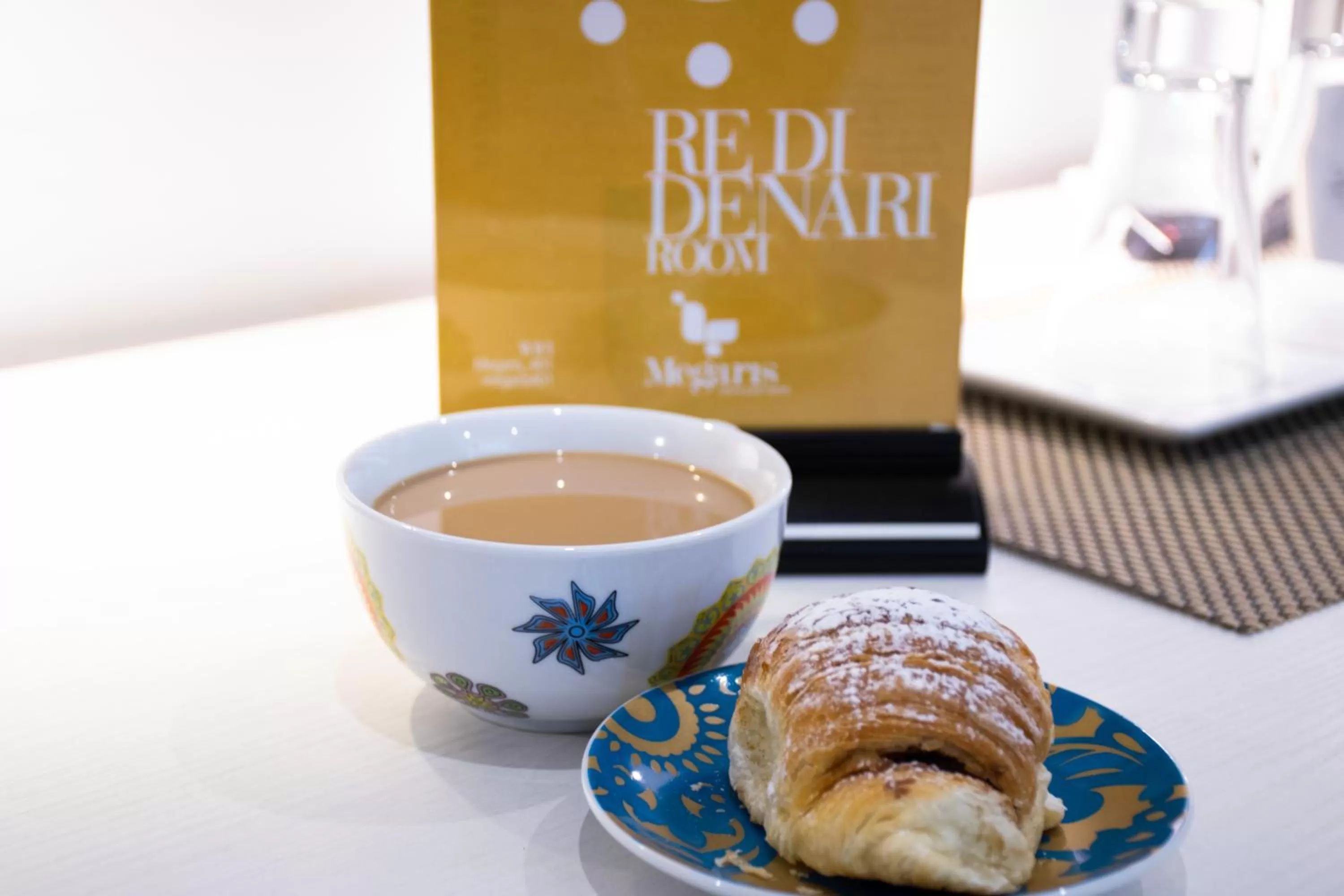 Megaris Luxury Suite Rooms