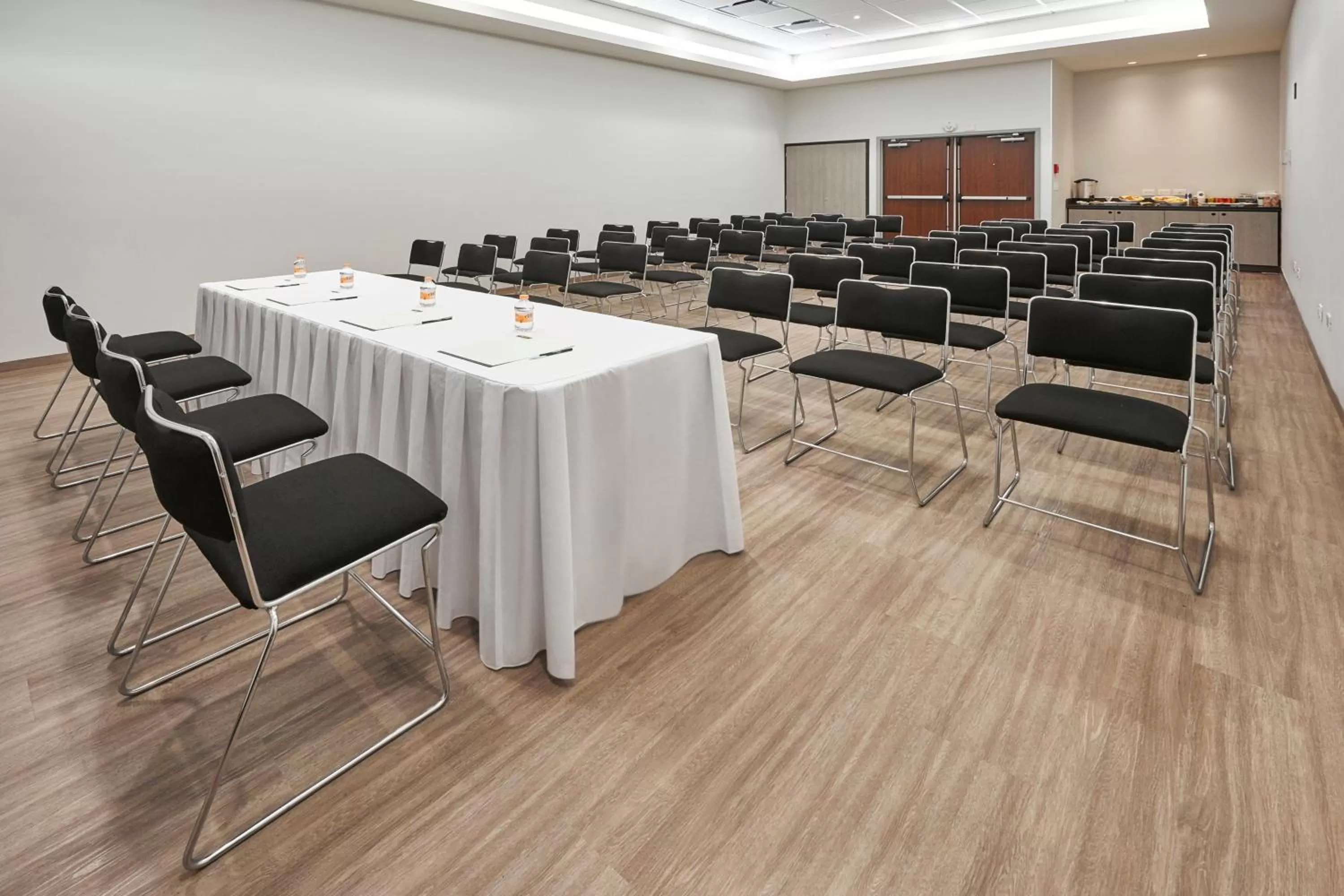Meeting/conference room in City Express by Marriott Toluca