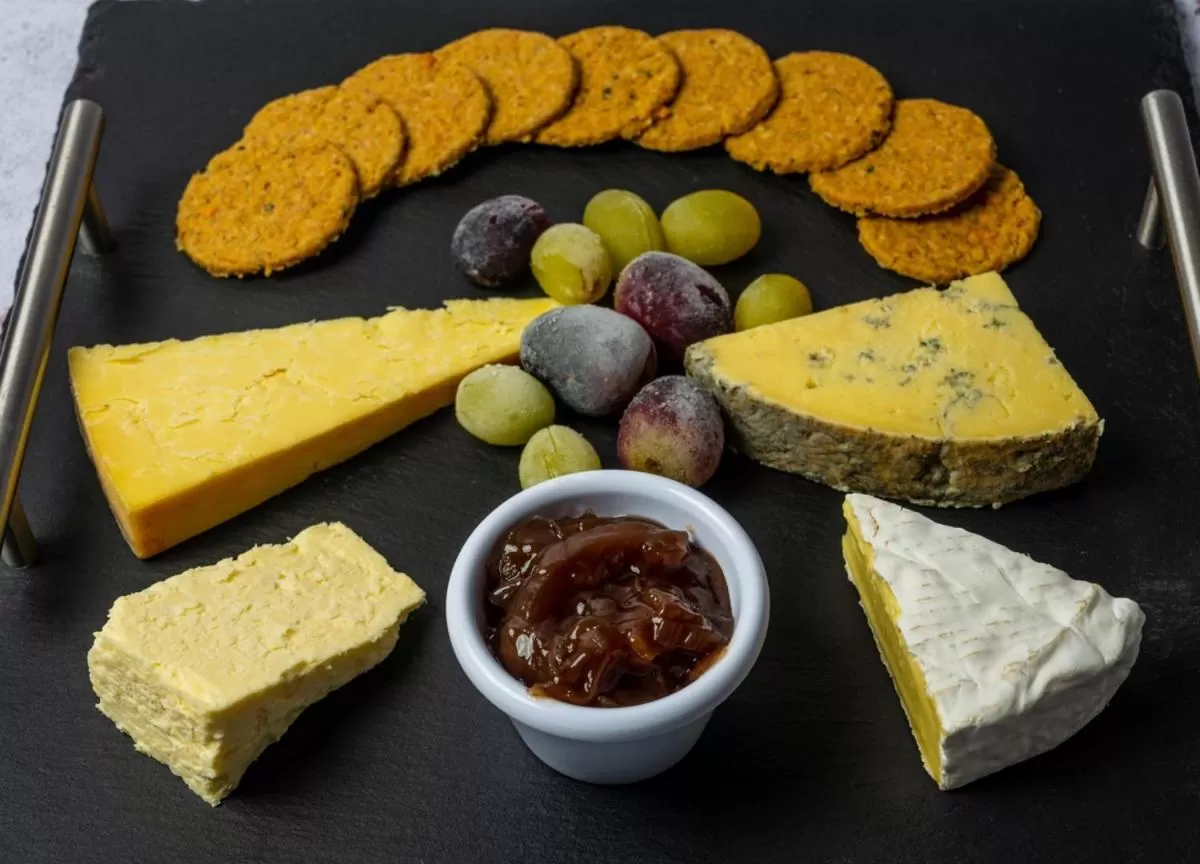 Food in Pinehurst Lodge Hotel -Dyce, Aberdeen