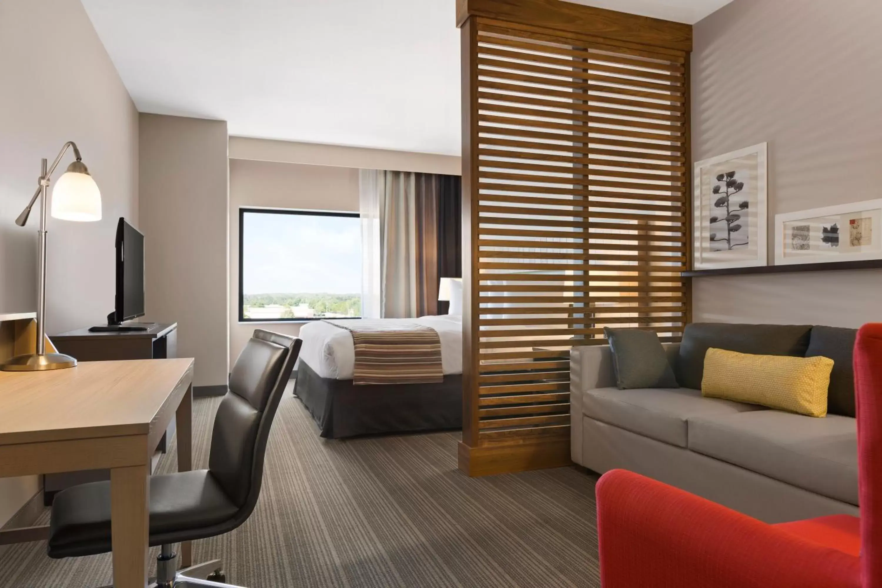 Studio King Suite in Country Inn & Suites by Radisson, Smithfield-Selma, NC Studio King Suite in Country Inn & Suites by Radisson, Smithfield-Selma, NC