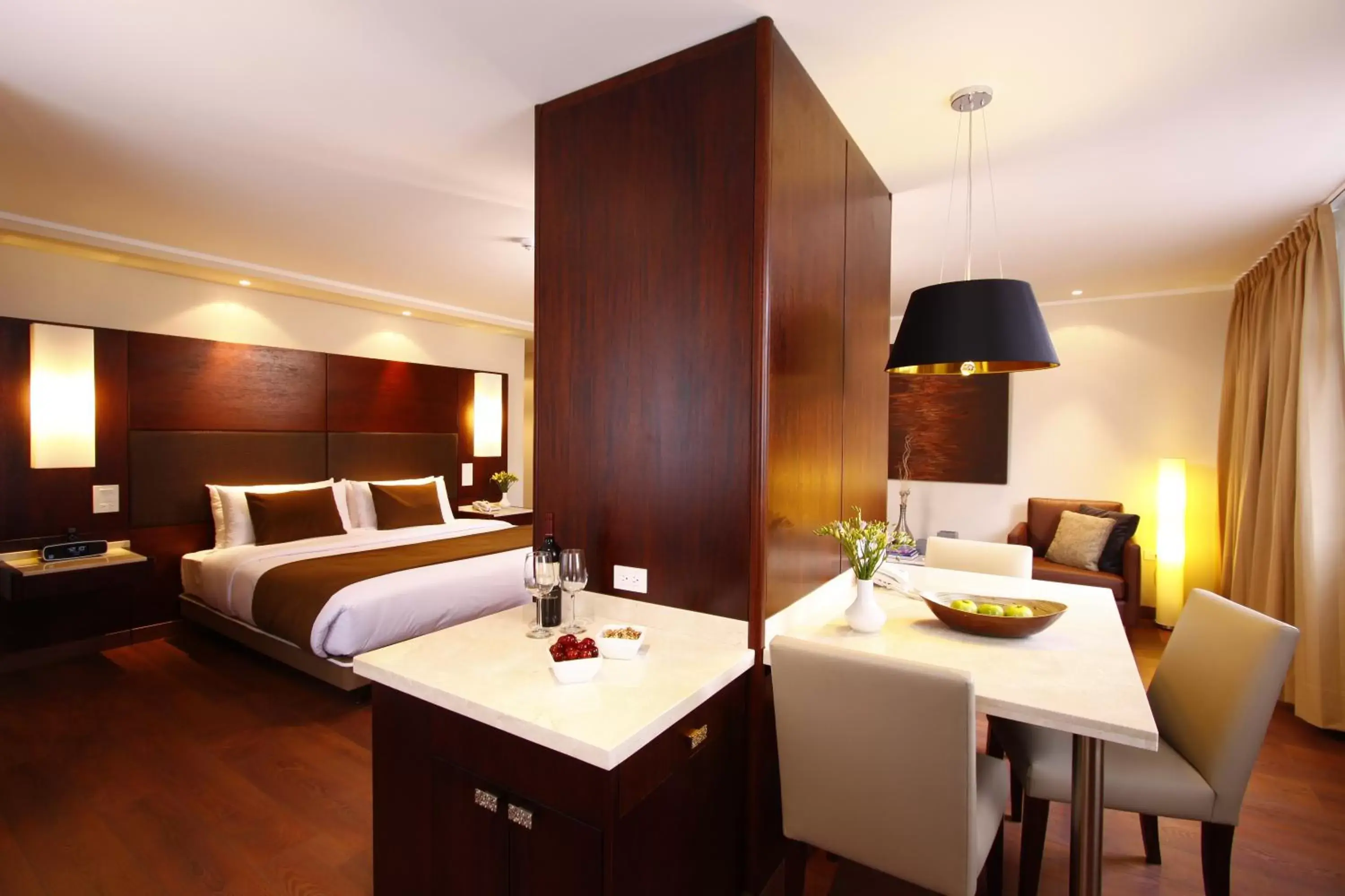 Hotel Reina Isabel Hotel Reina Isabel