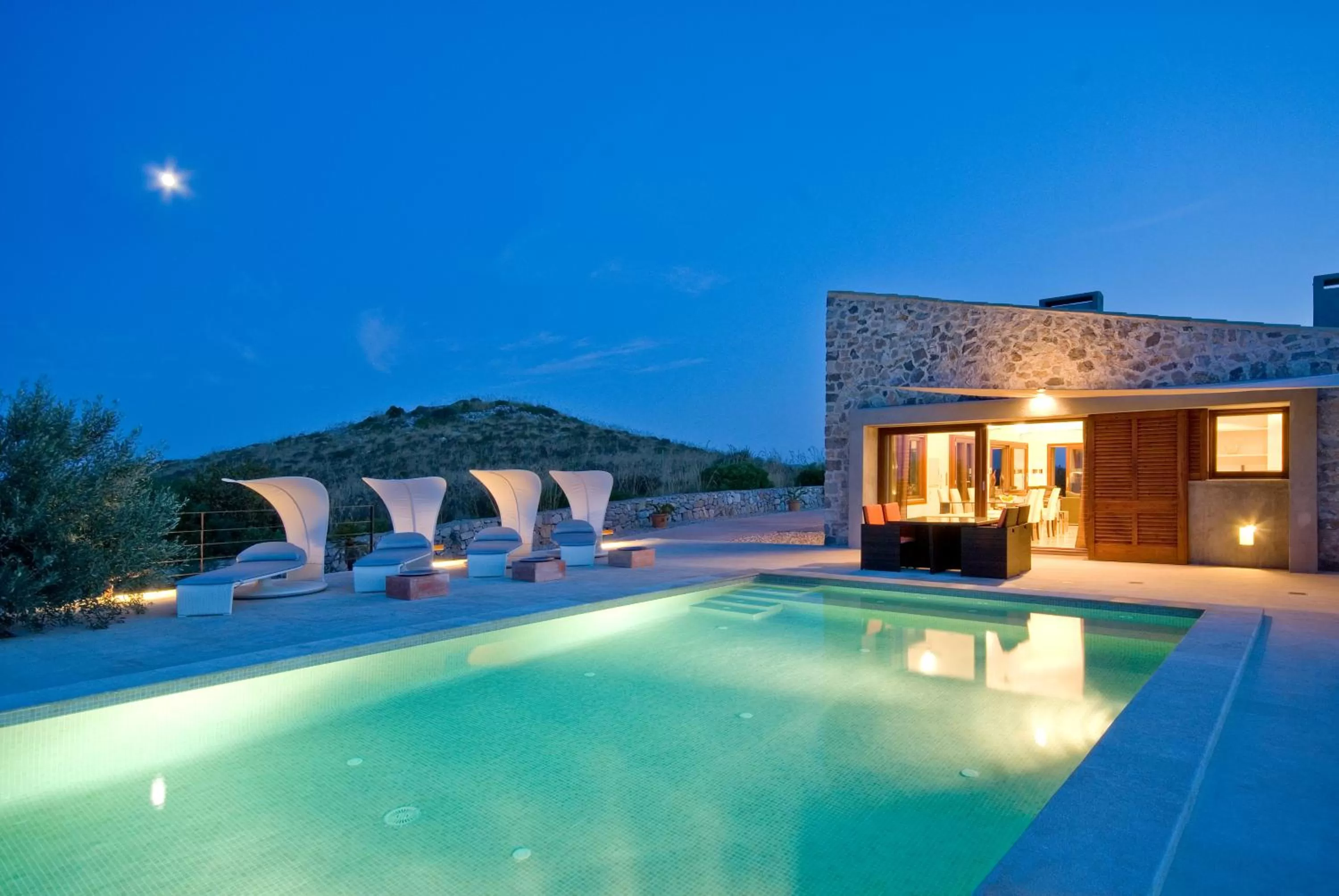 Property building in Cases de Son Barbassa Hotel & Restaurant