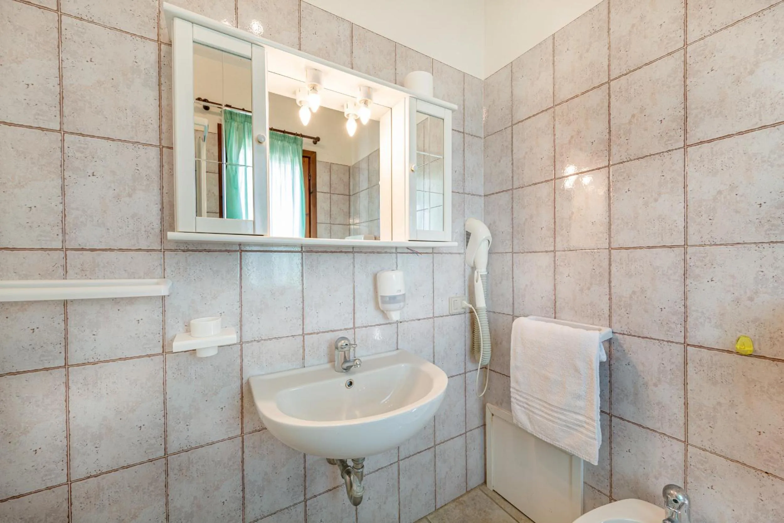 Marina Manna Hotel and Club Village