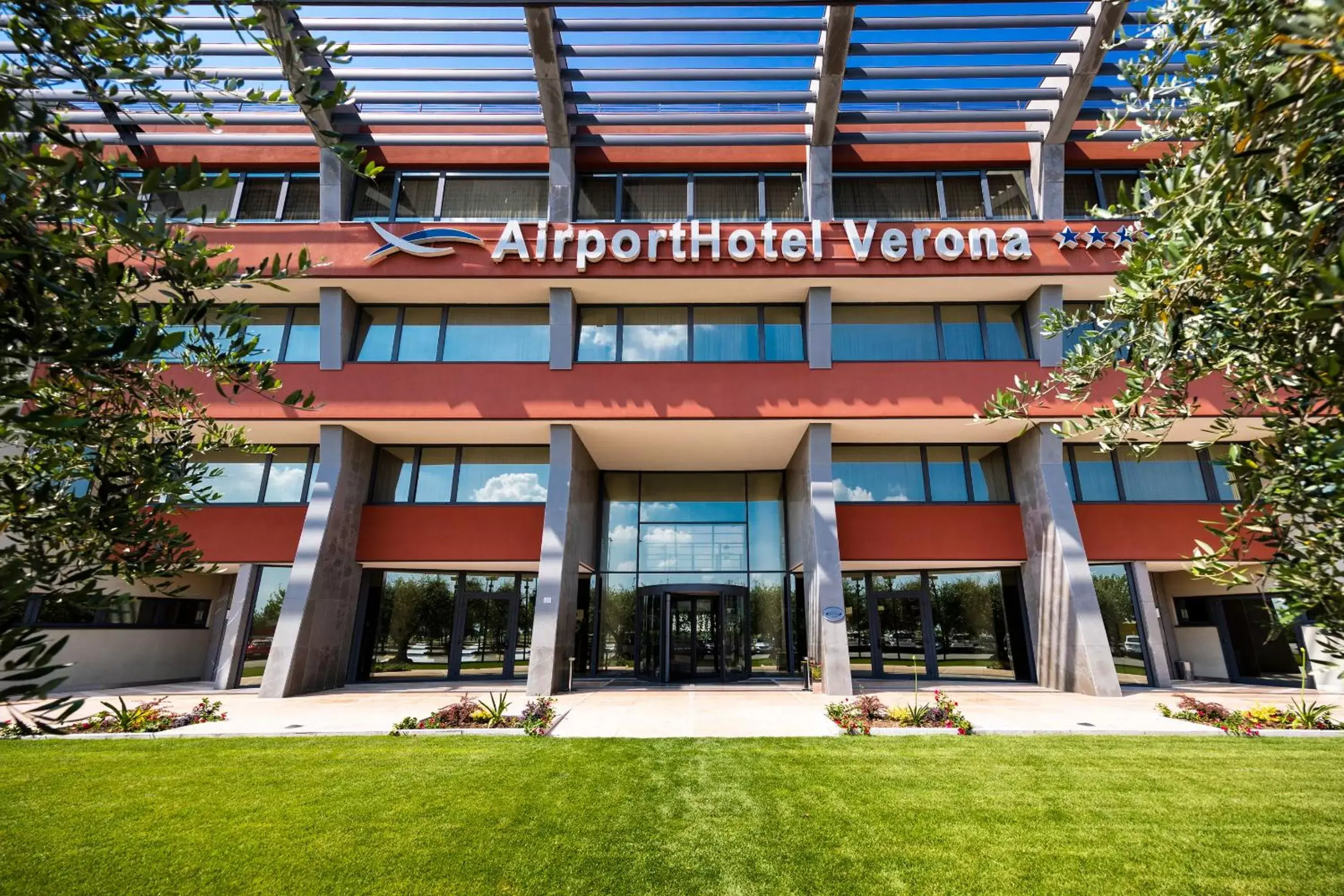 Airporthotel Verona Congress & Relax Airporthotel Verona Congress & Relax