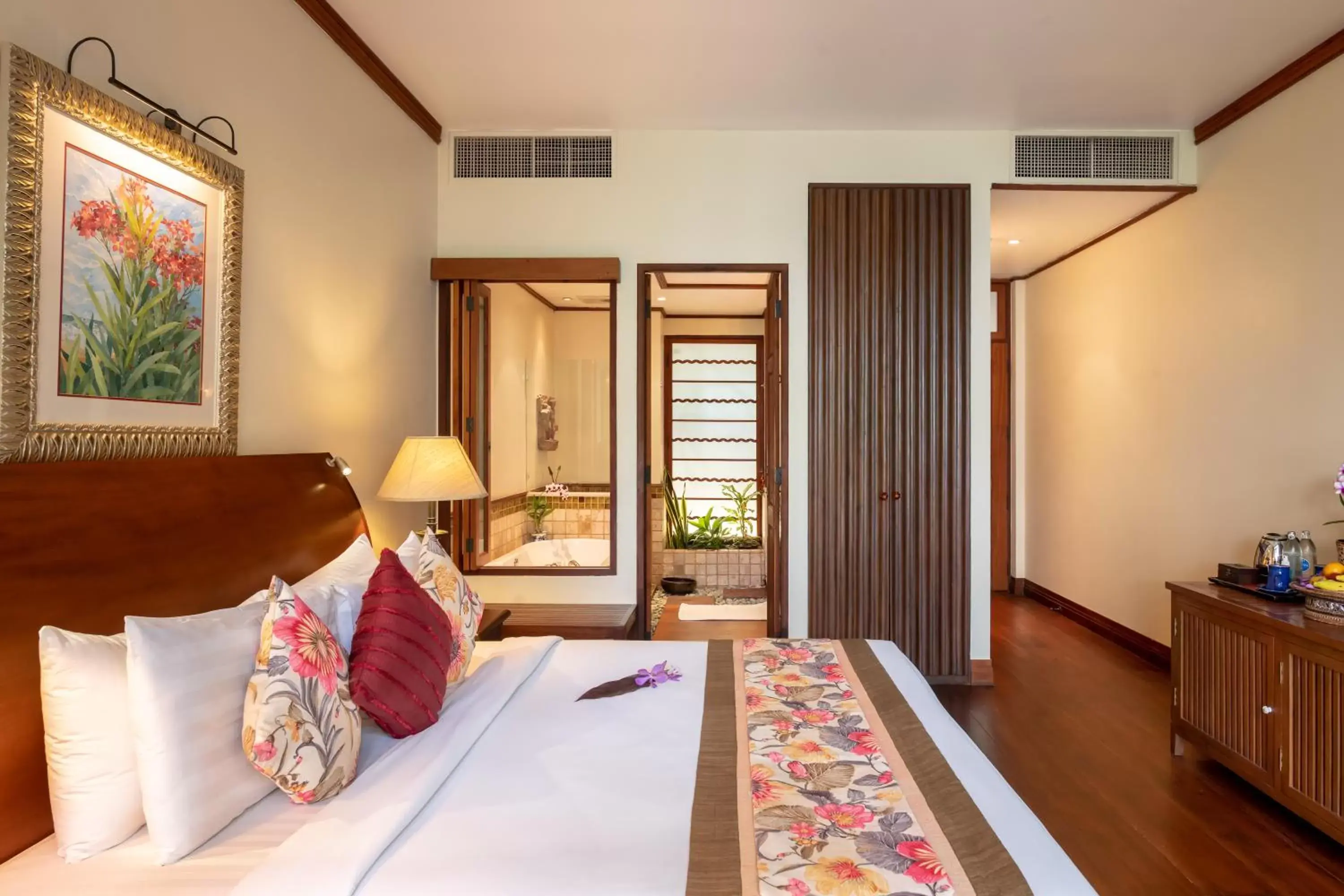 Studio in Ariyasom Villa Studio in Ariyasom Villa