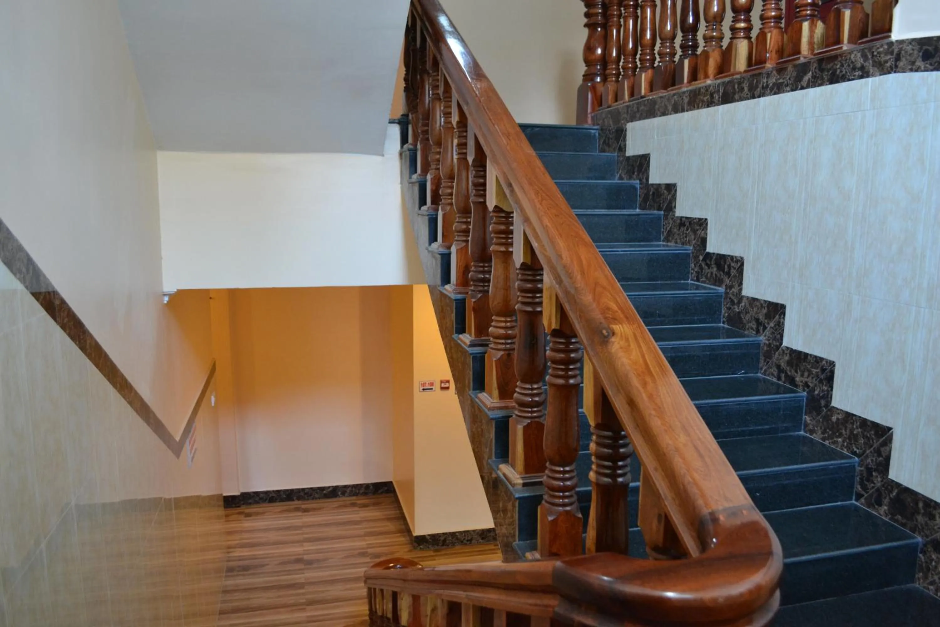 Other in Capital Battambang Hotel