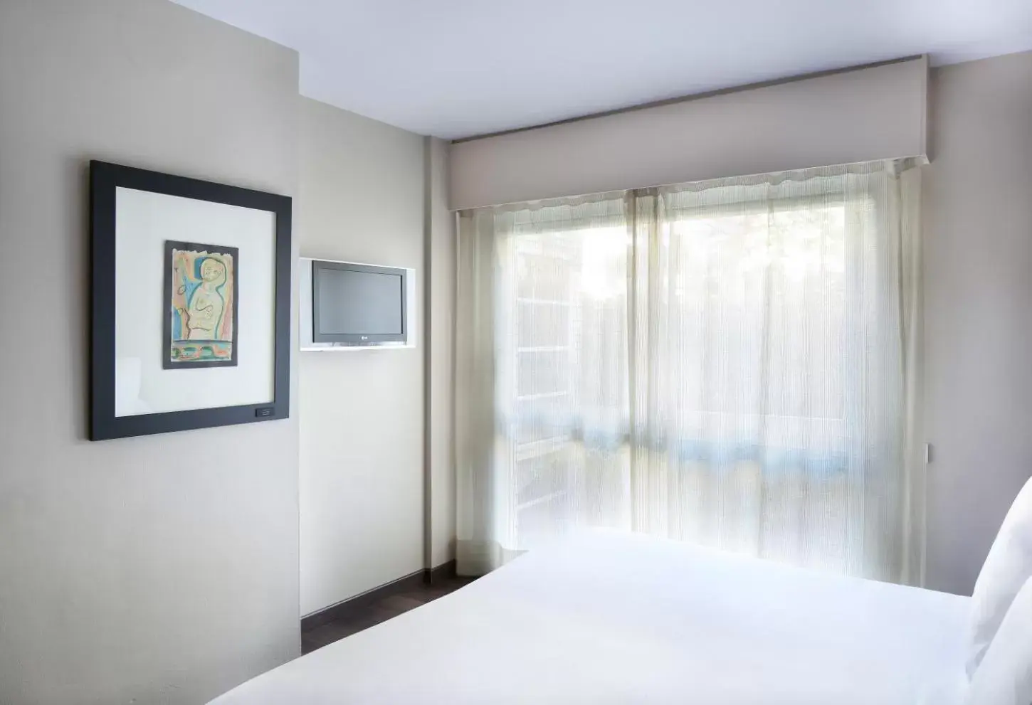 Family Suite in Hotel Gran Derby Suites, a Small Luxury Hotel of the World Family Suite in Hotel Gran Derby Suites, a Small Luxury Hotel of the World