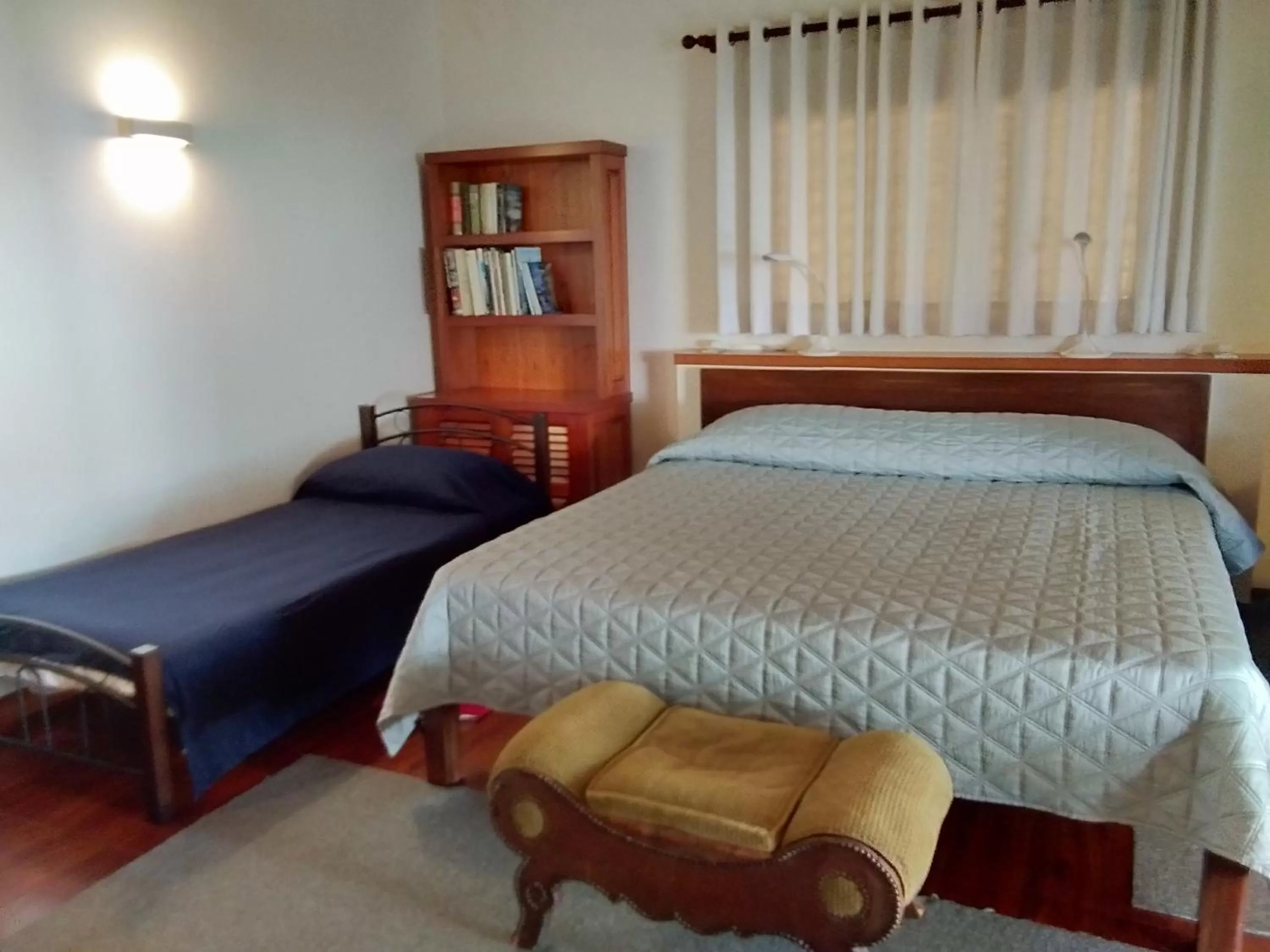 Bed in Ancelle Cristo Re