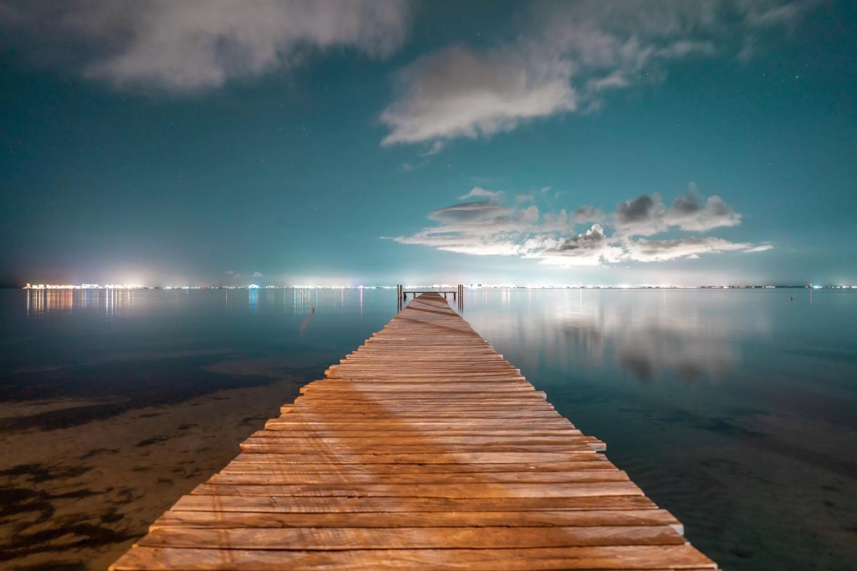 Property building in Nomads Hotel, Hostel & Beachclub