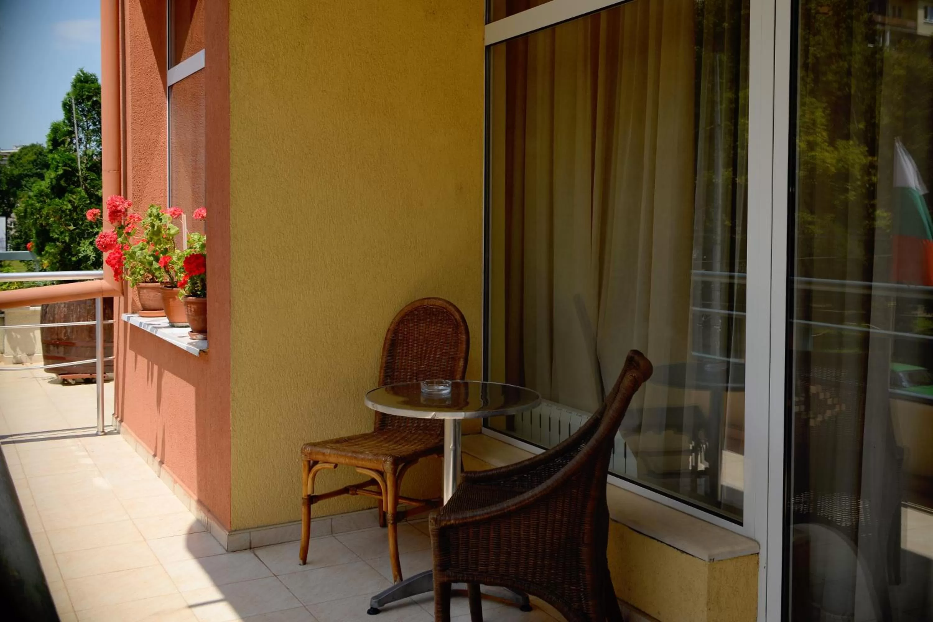 Family Art-Hotel Zora